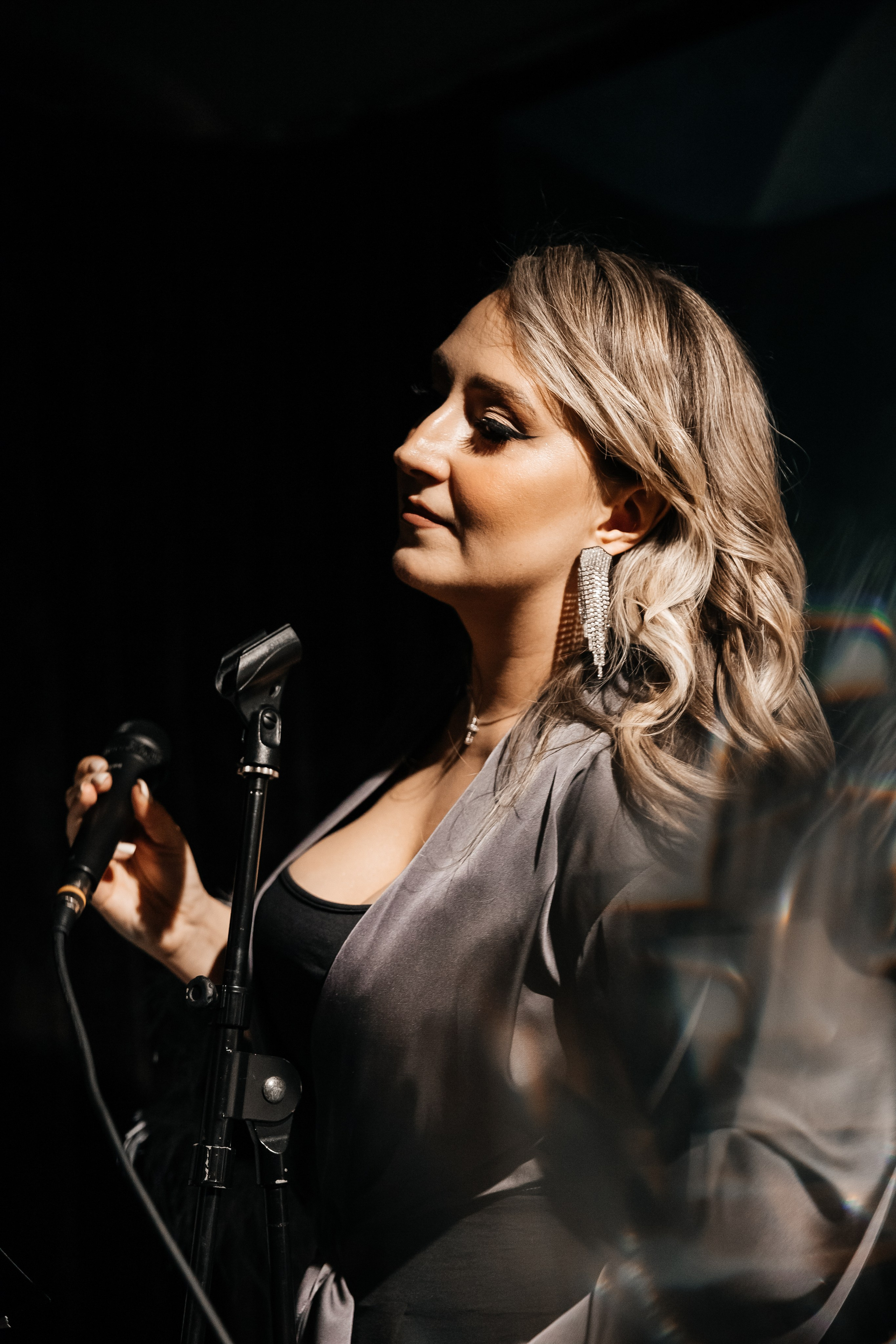 Репортажные съемки. Фотограф Гуменюк Мария