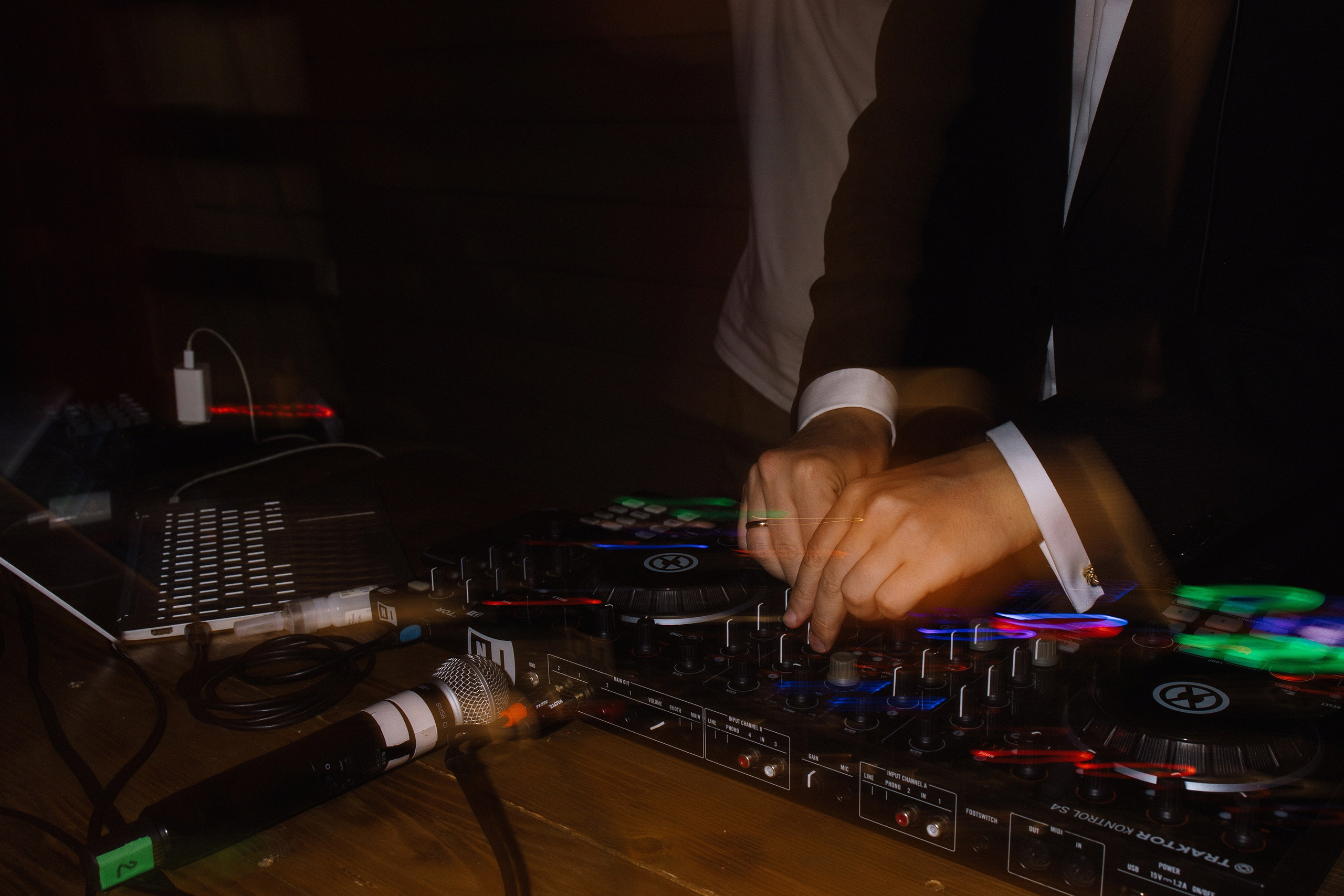 Misha | Christie. Свадебный фотограф Сергей Скрипник