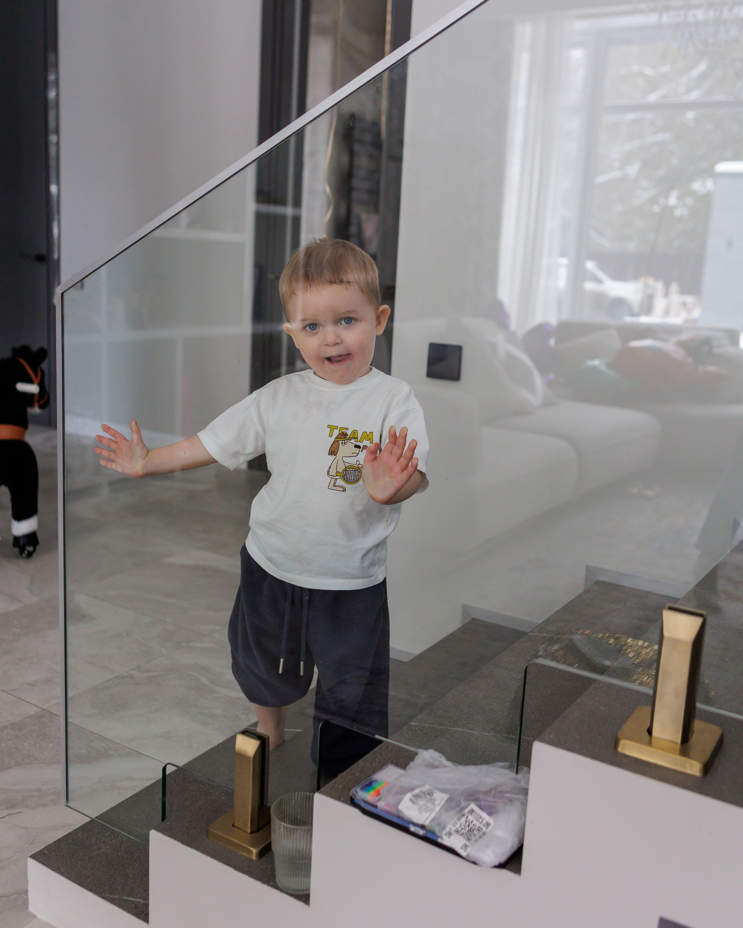 День рождения Софии. Семейный и детский фотограф в Москве Юлия