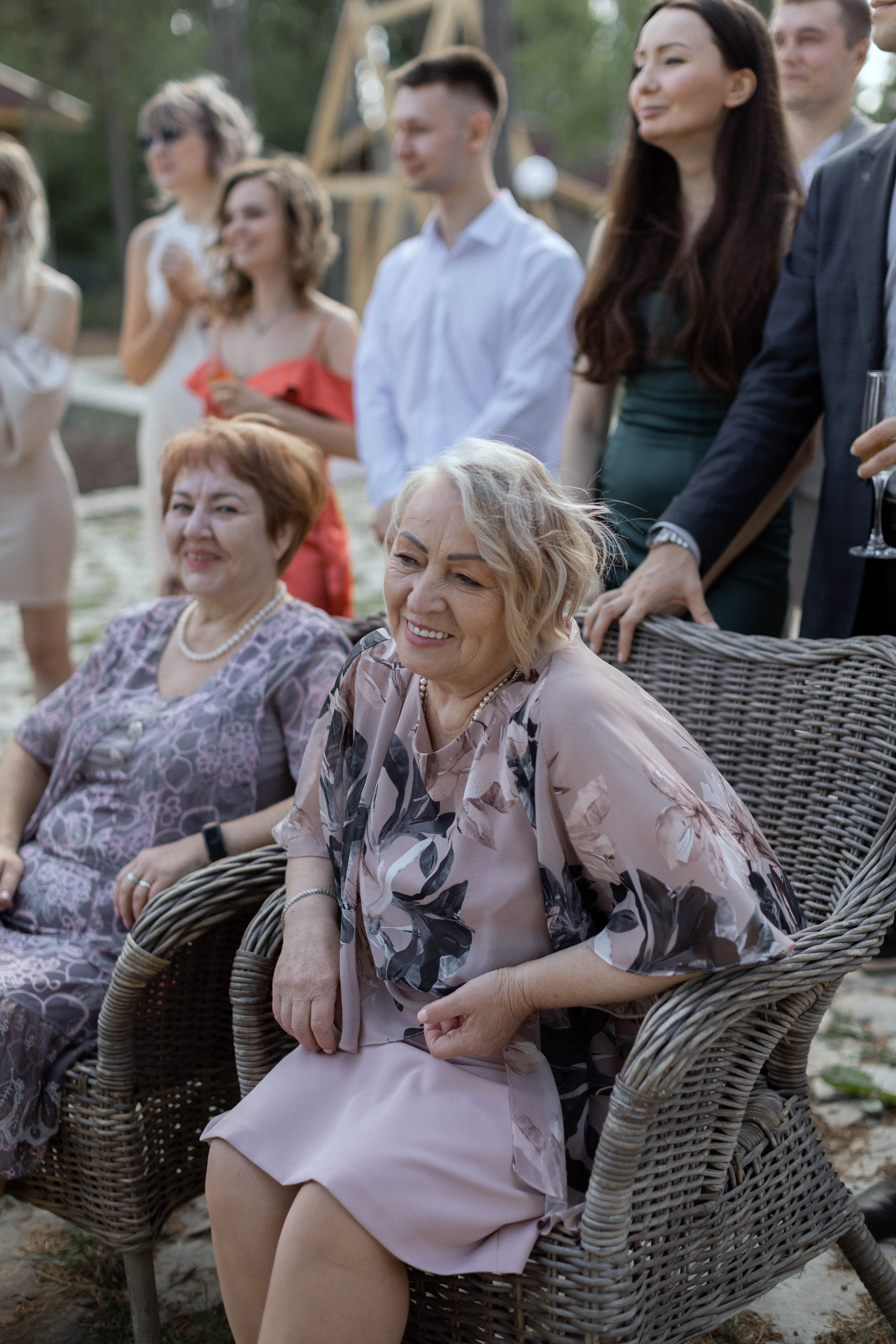 Карина | Денис (г. Пермь)