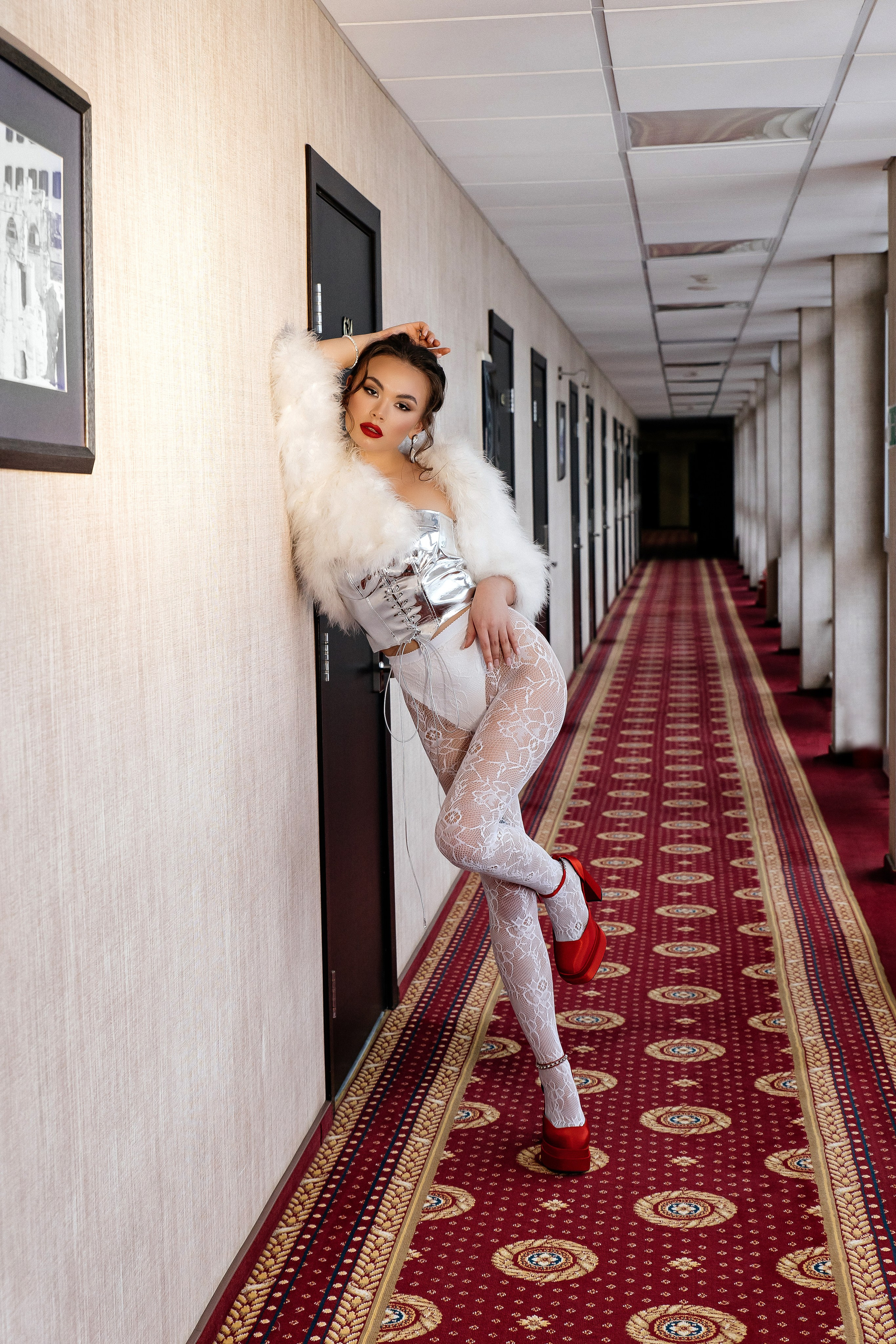 Александра. Богемия. Свадебный фотограф в Саратове