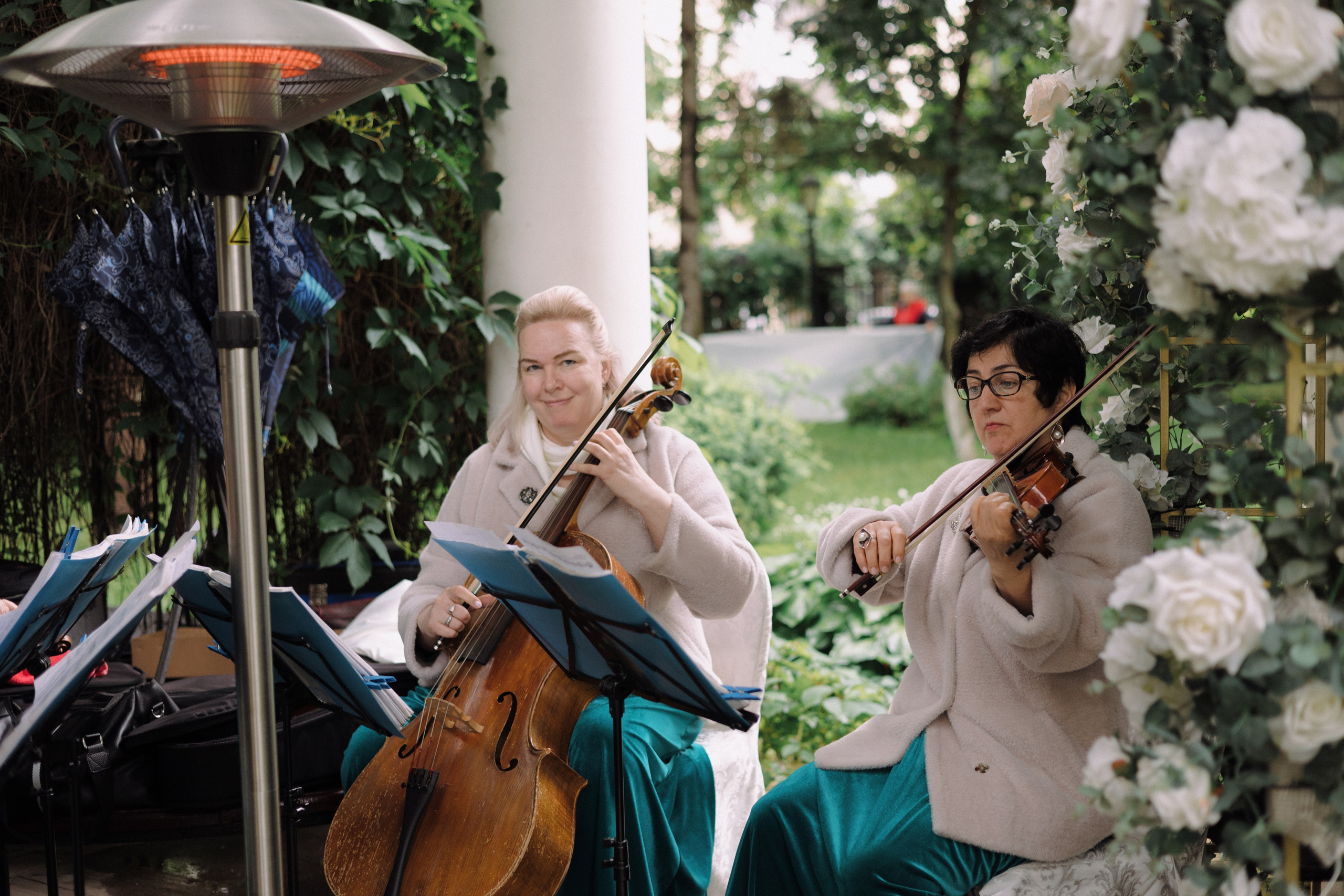 Stay With Me (full day). Свадебный фотограф в Москве Мария Крош