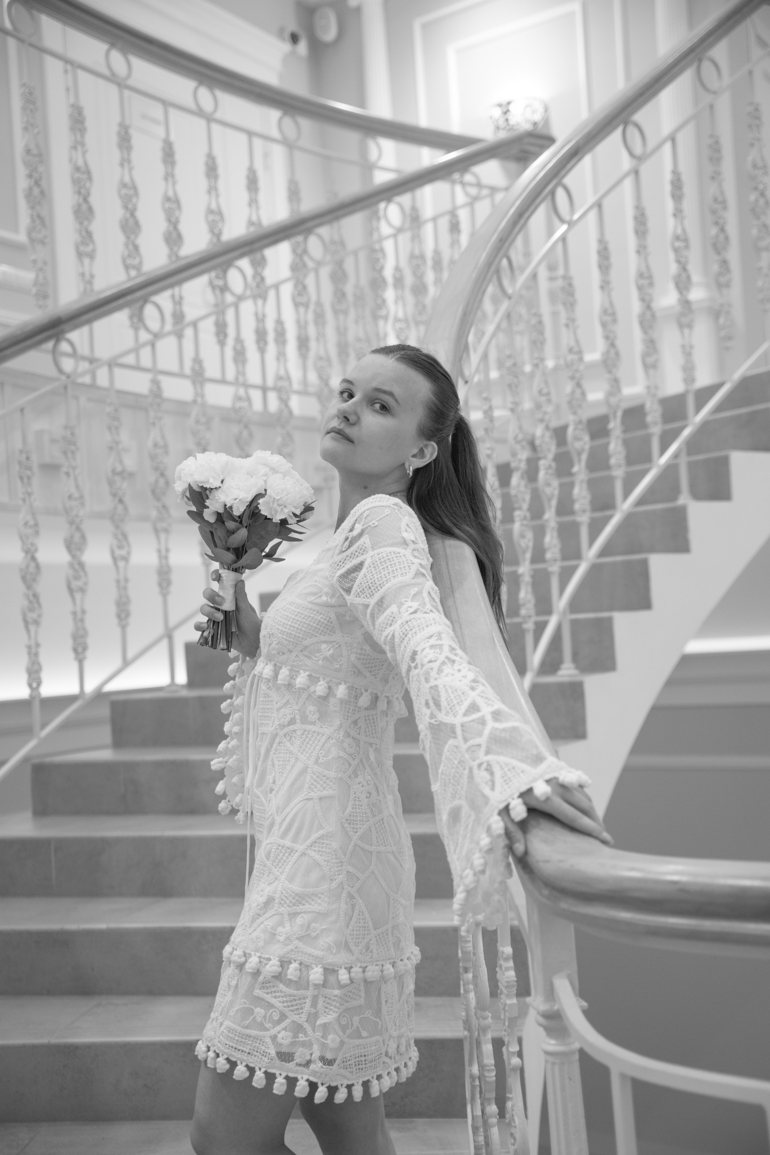 Свадебная съемка. Фотограф СПб