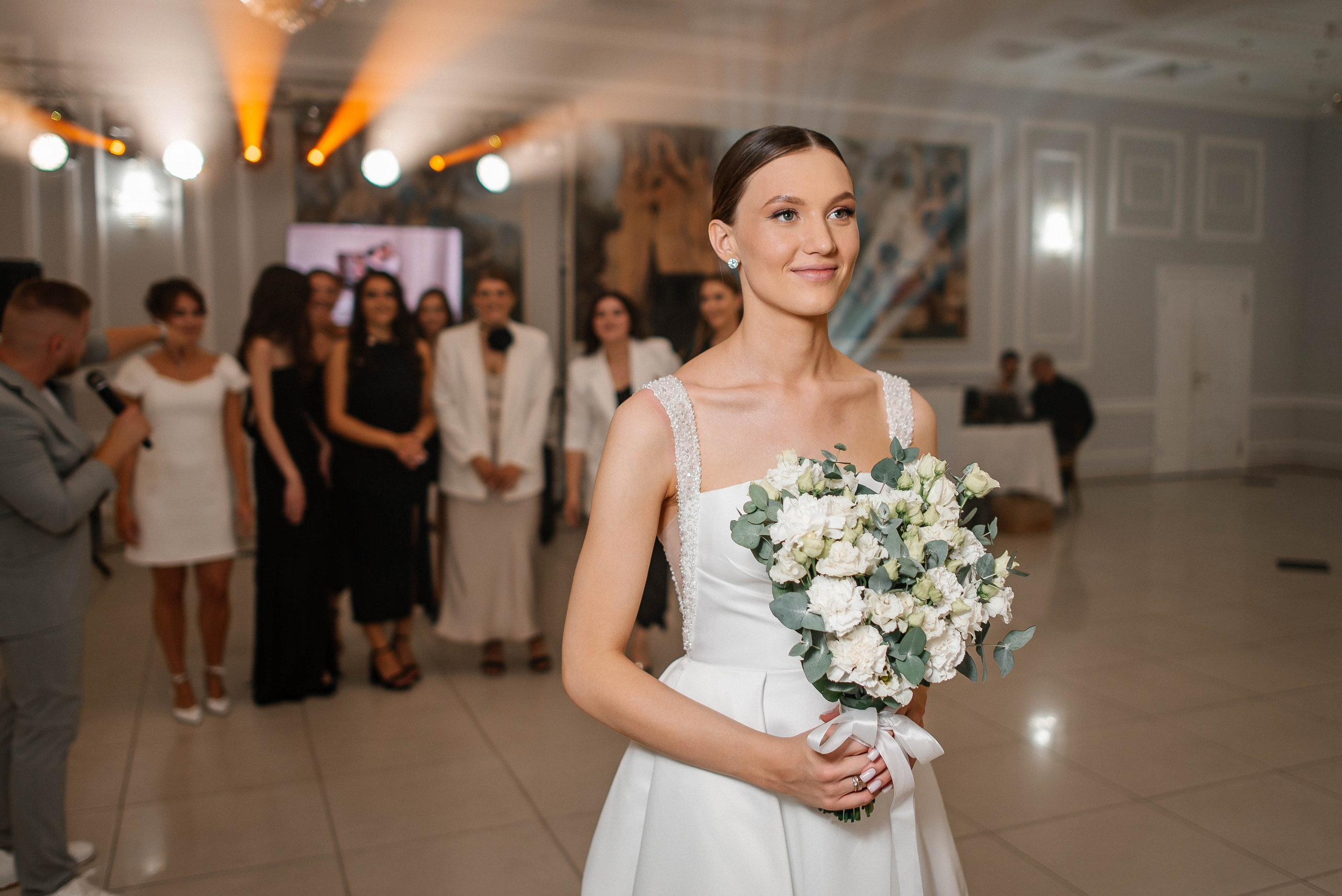 Артур и Мария. Свадебный фотограф Курск Артем Духтанов