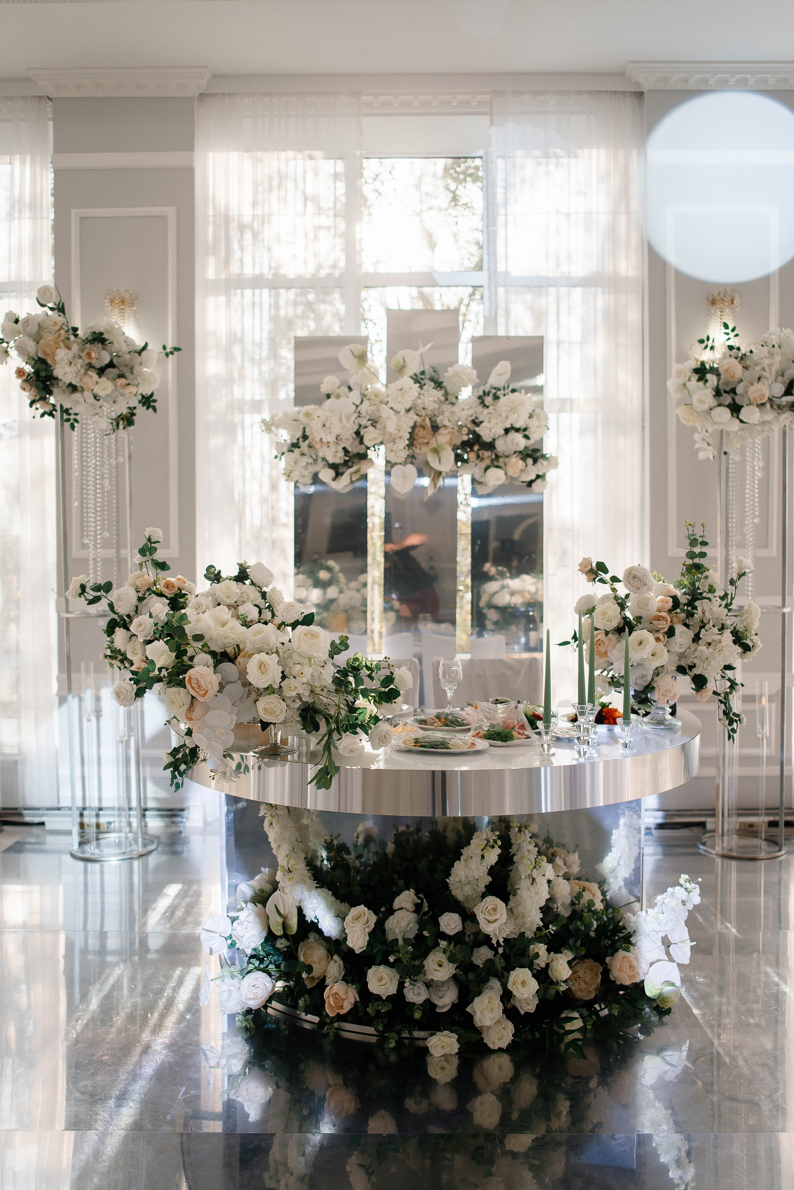 Алексей и Юлиана. Свадебный фотограф Курск Артем Духтанов