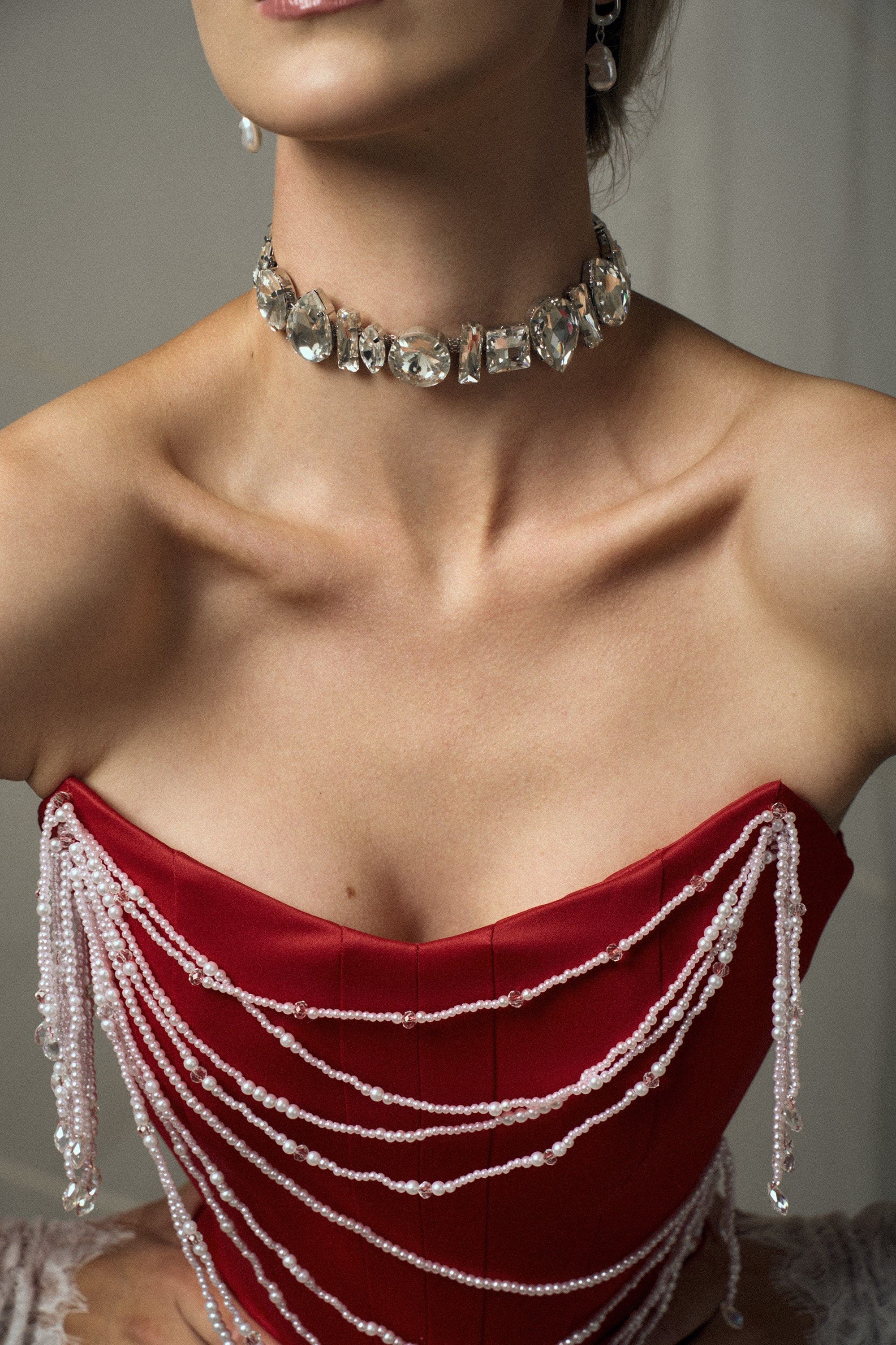 Для ODETTA. Портретный фотограф в Санкт-Петербурге Антон Овчинников