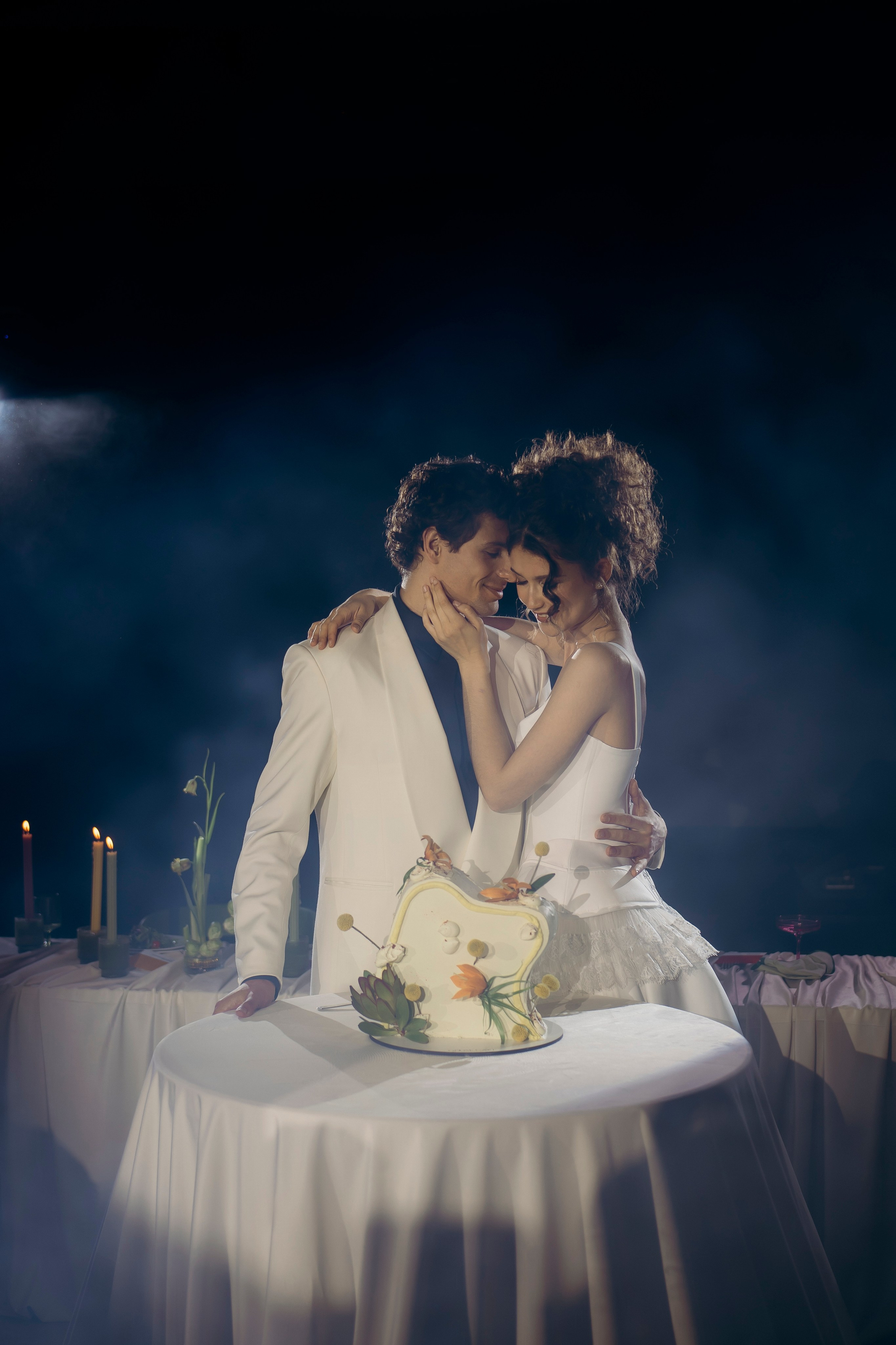 Grigoriy & Daria. Фотограф в Москве Людмила Денисенко