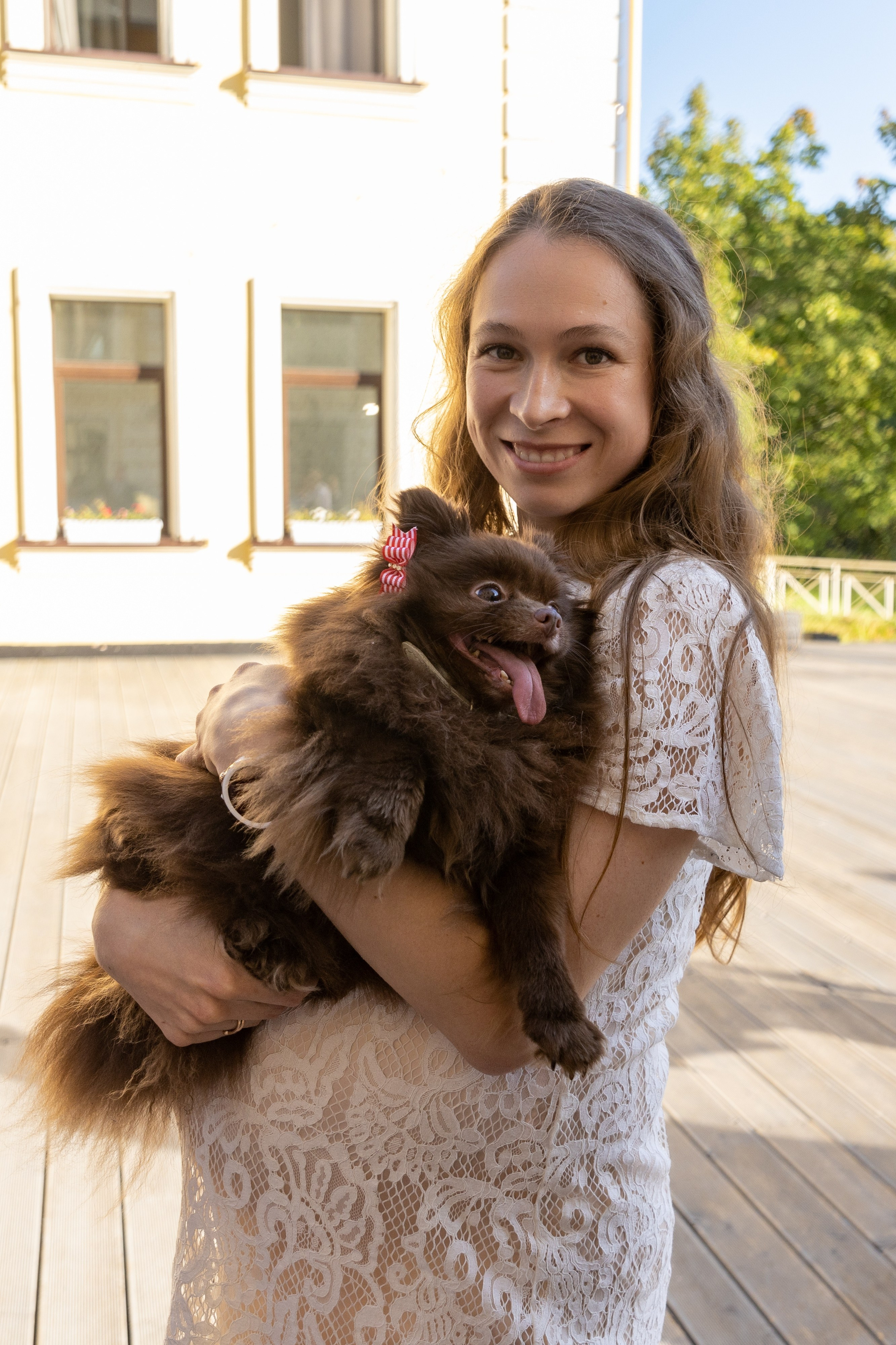 Свадьба Ивана и Анастасии. Фотограф в Санкт-Петербурге Закута Ольга