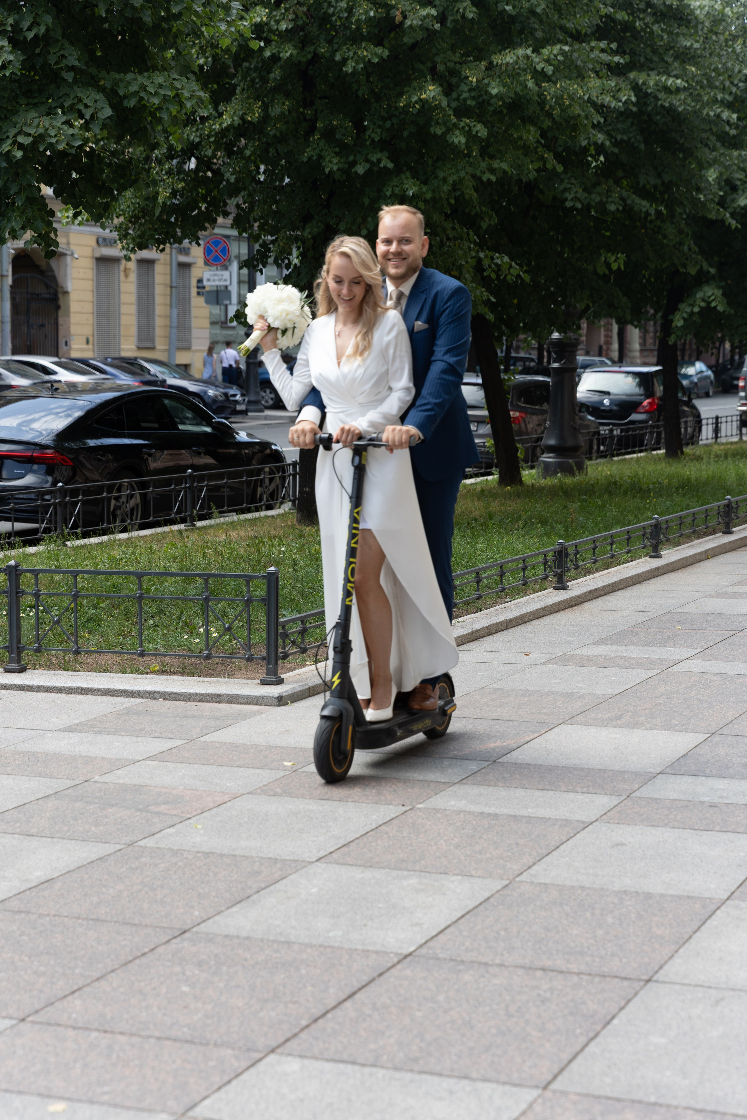 Роман и Таисия. Фотограф в Санкт-Петербурге Закута Ольга