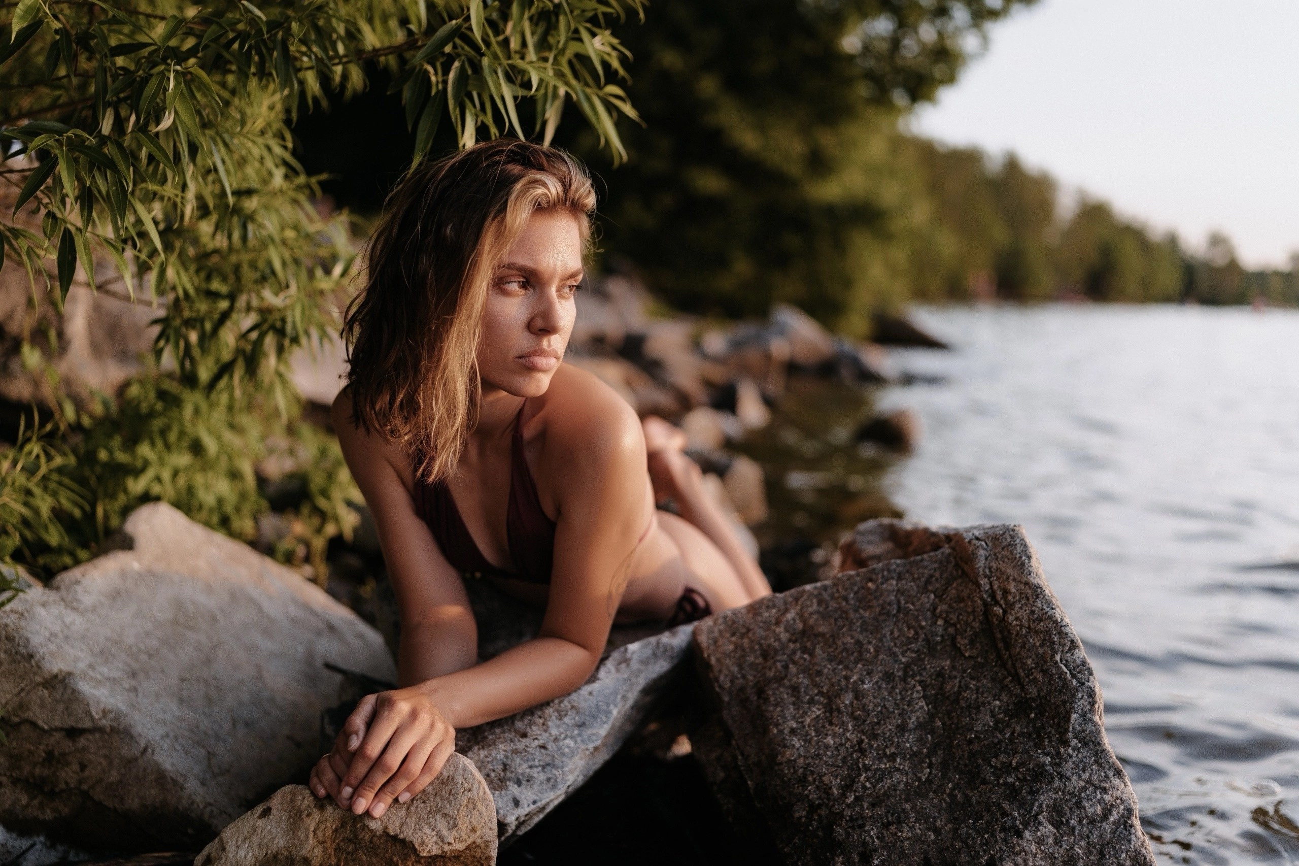 Будуар +18. Индивидуальный фотограф в Москве Кирилл Соколов