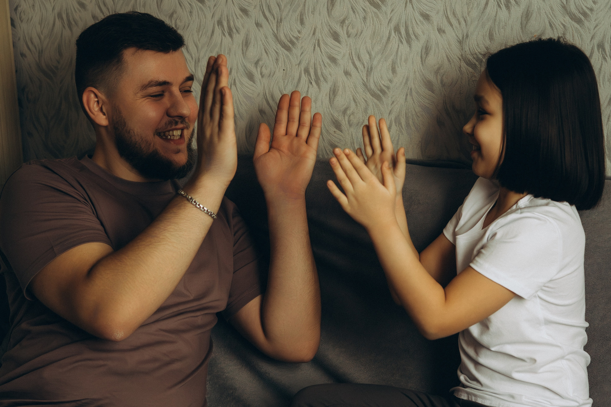 Семейная / Домашняя. Анна Лобастова | Фотограф для особенных мгновений ❤ Москва Люберцы