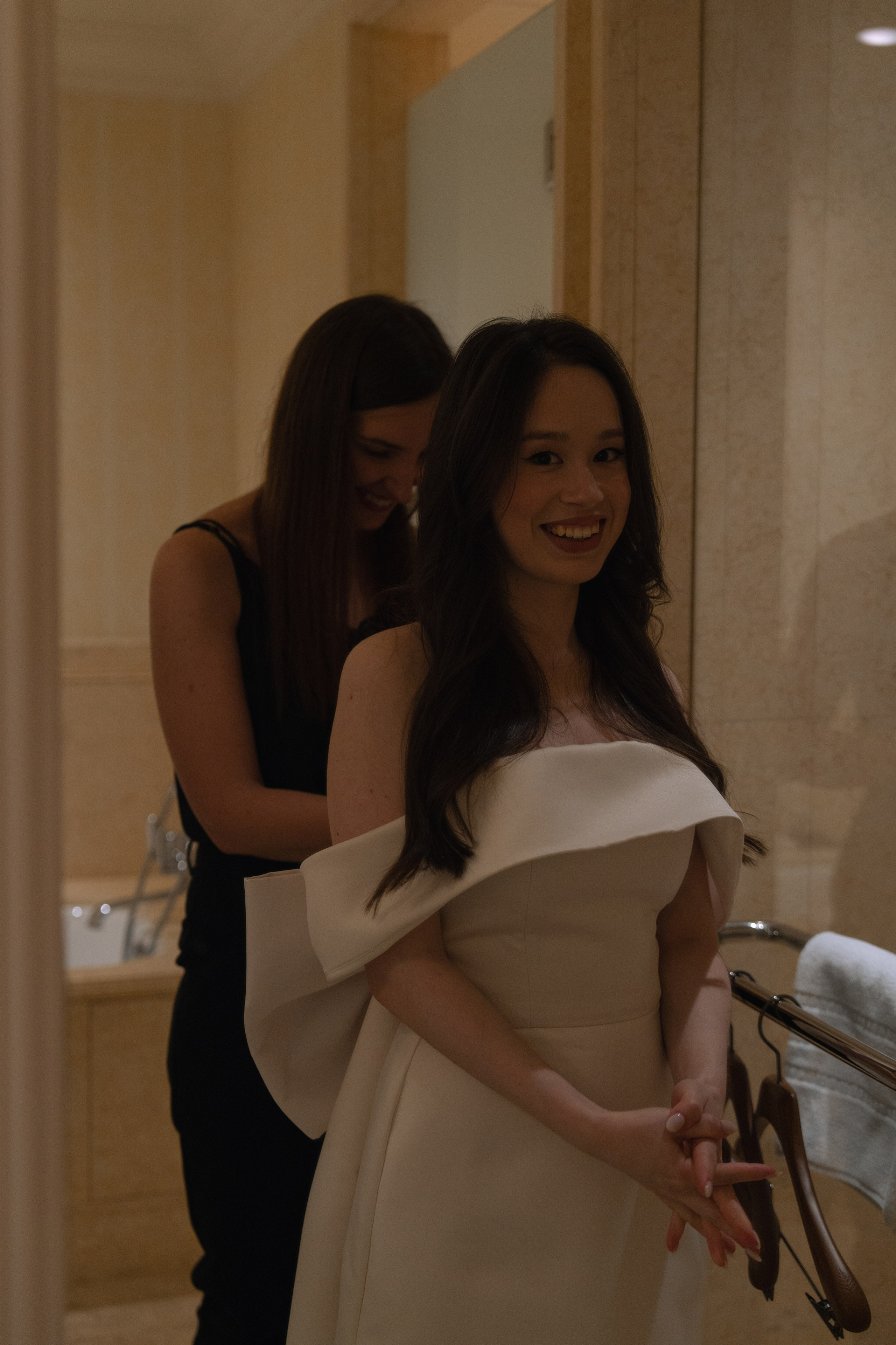 Backstage. Свадебное и event-агентство в Санкт-Петербурге MANOTI Agency