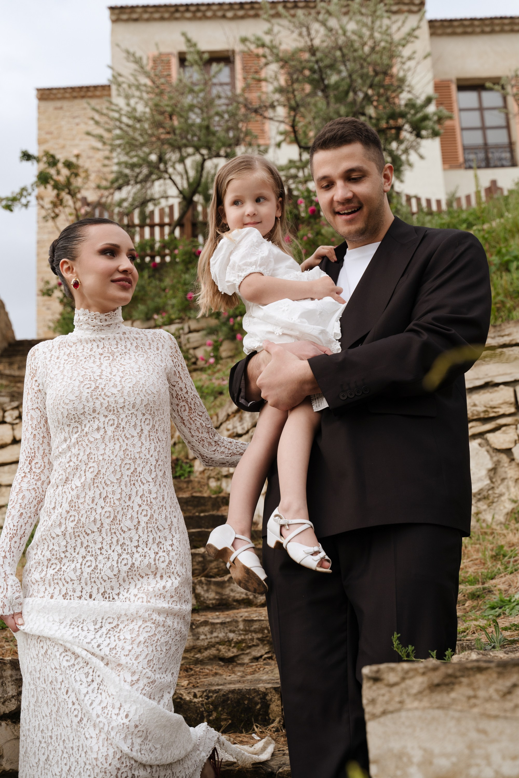 Anastasia&Yuri. Портретный фотограф в Краснодаре Валерия Матирная