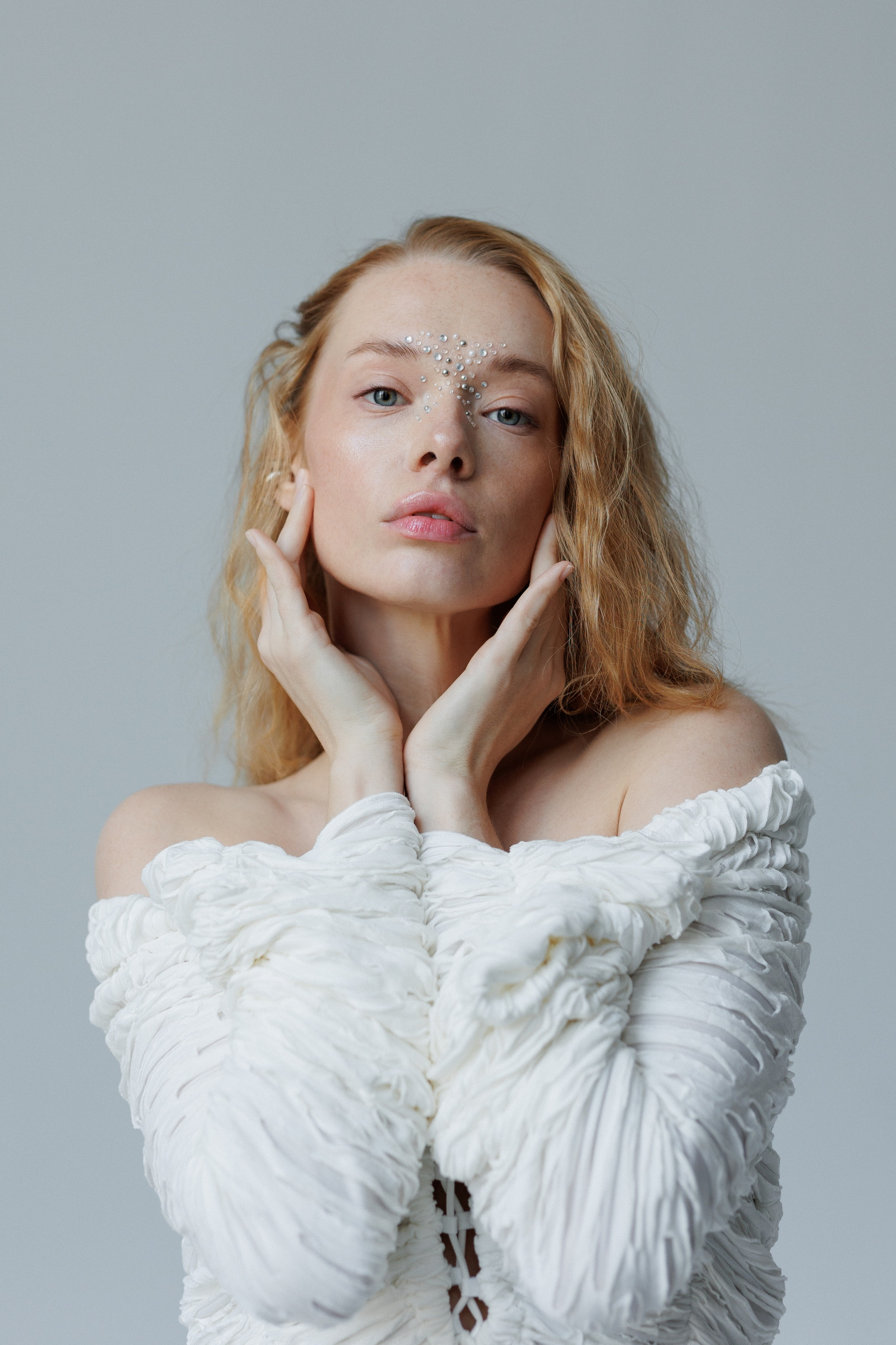 Вероника. Семейный и свадебный фотограф в Москве Черкасова Анна