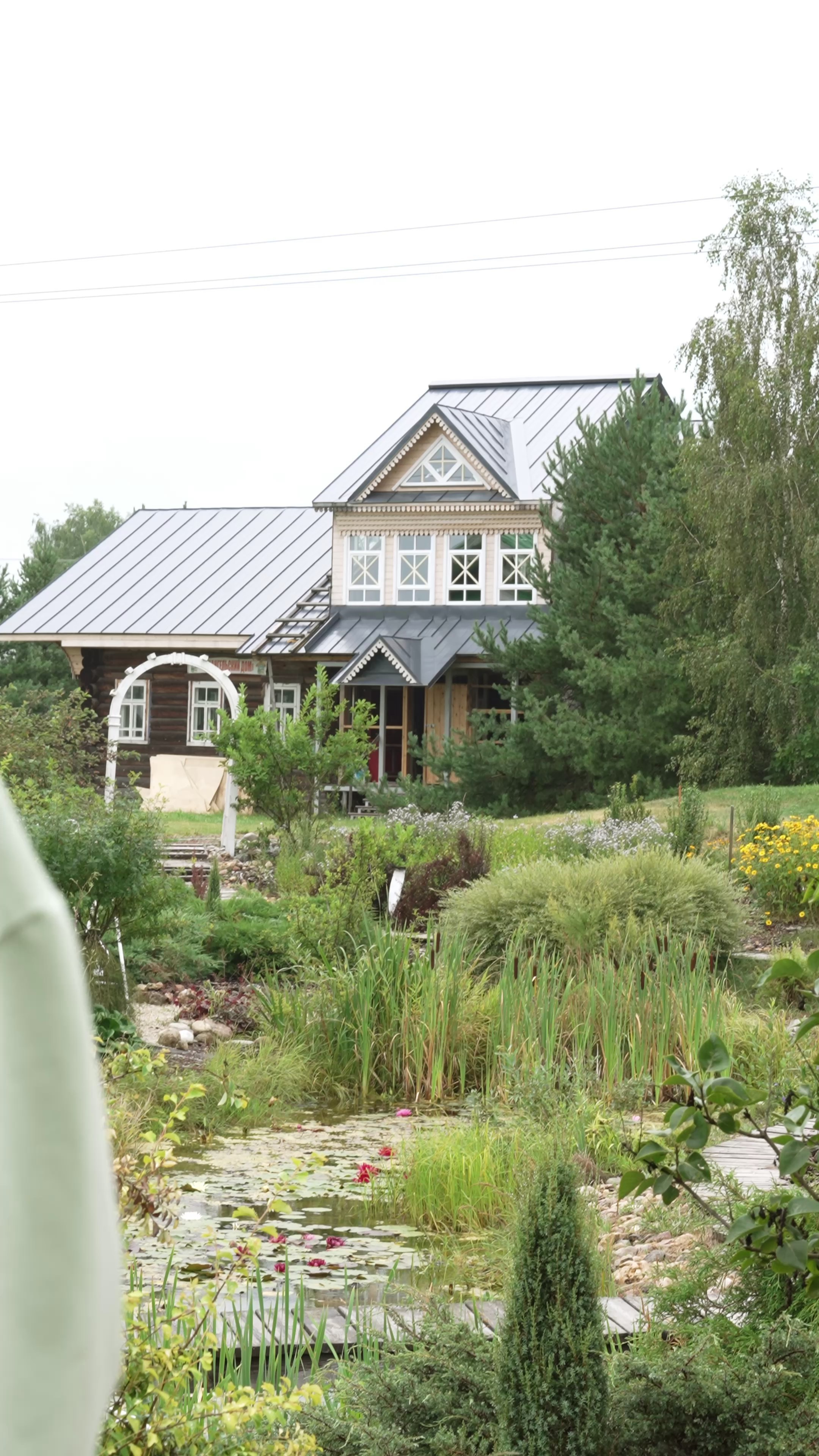 Репортажная съемка. Видеограф в Москве Мария Алыпова