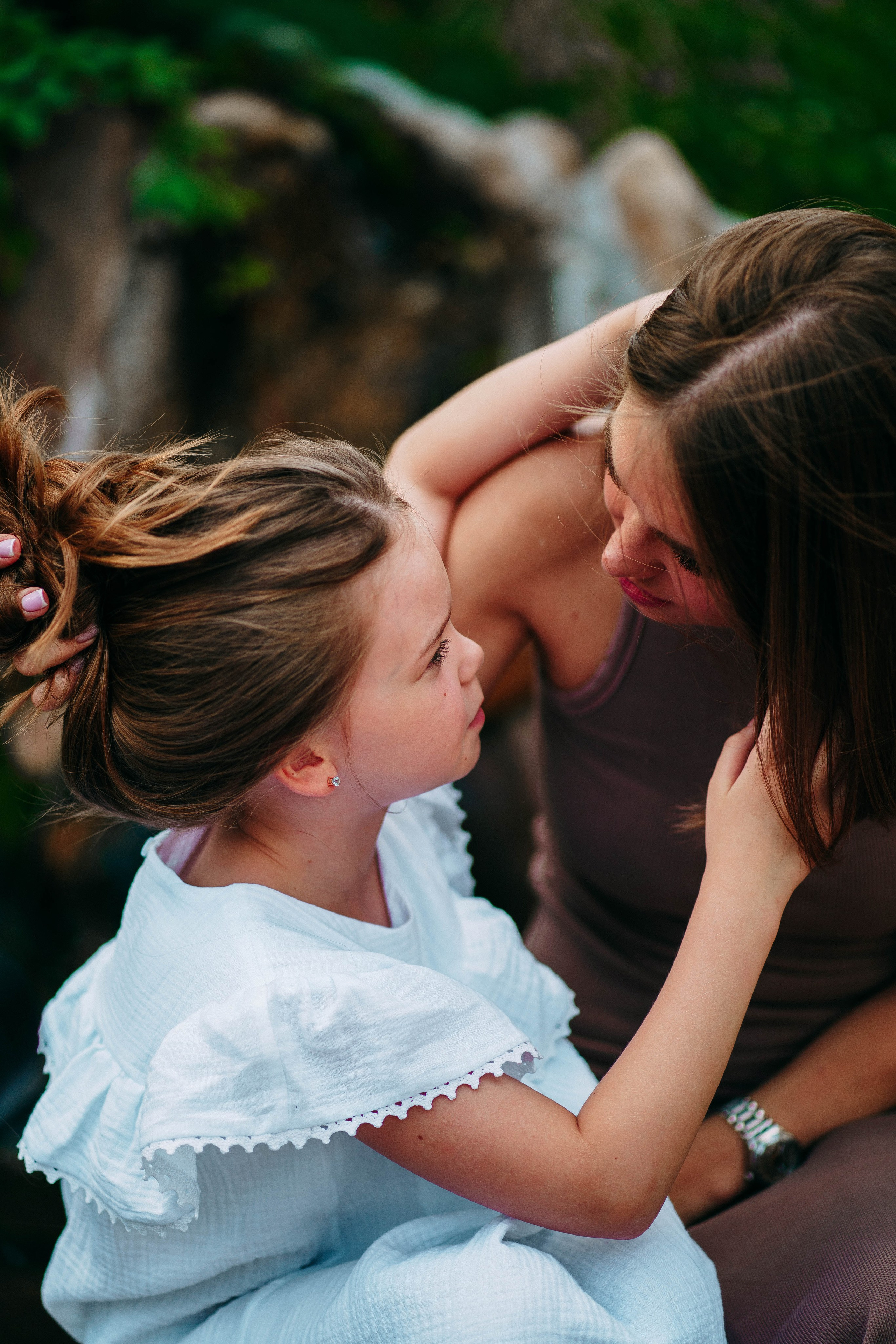 Бугуруслан фотограф. Семейный и детский фотограф Алексеева Вера Бугуруслан, Самара
