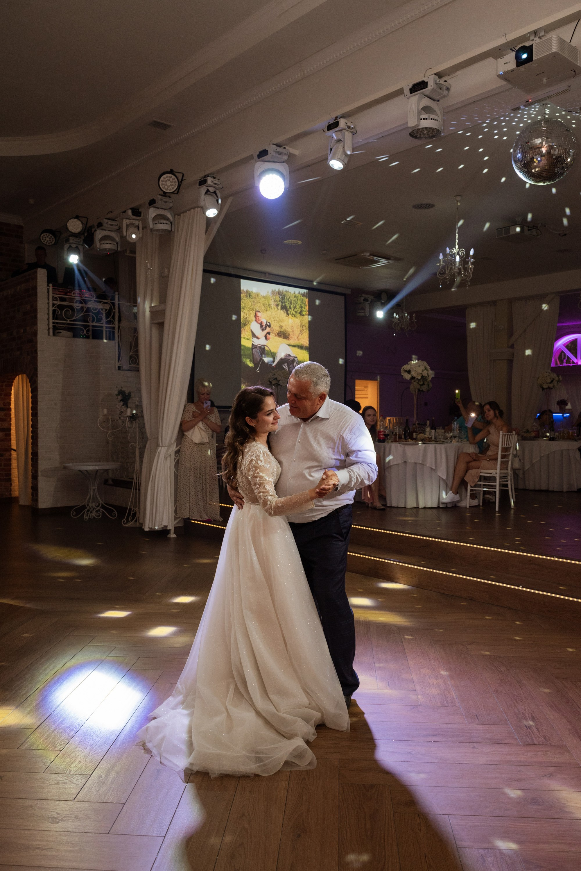 Виталий и Софья | 26.07.24. Свадебный фотограф в Санкт-Петербурге Владислава Тюльпина