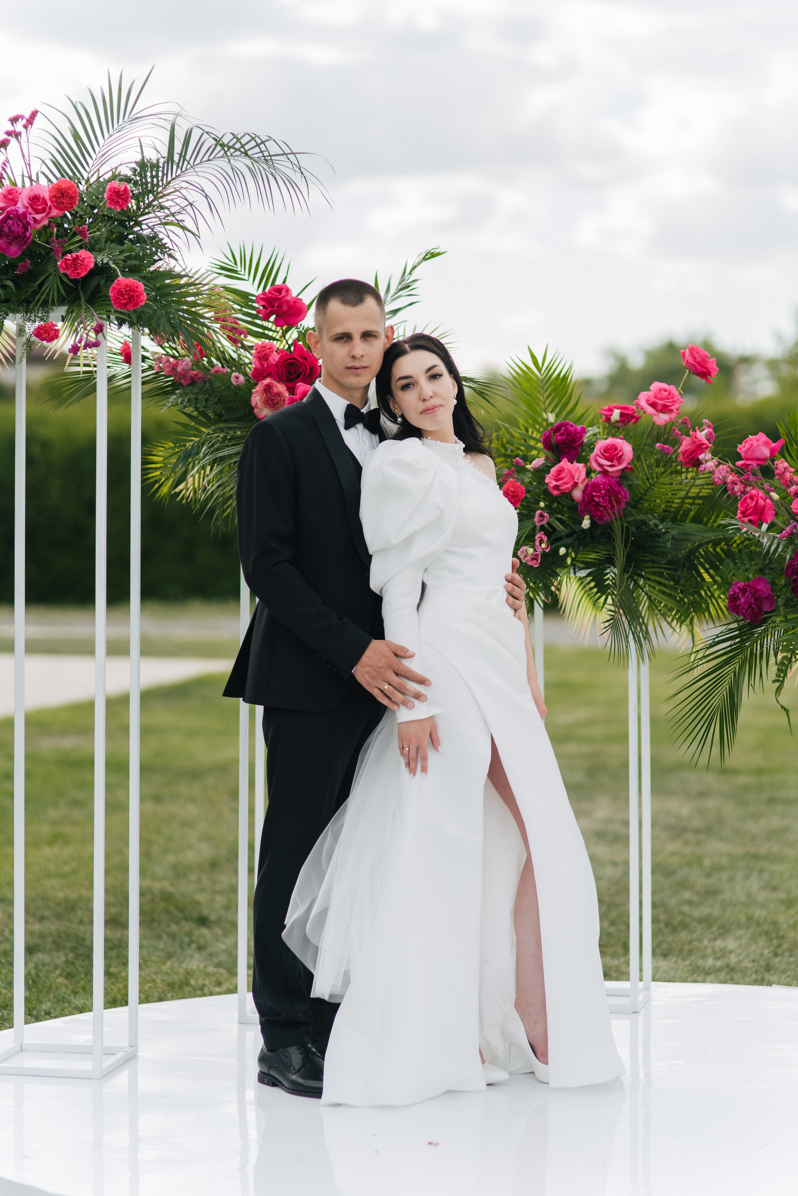 Вова + Вика — Организация Поле Событий. Свадебный и семейный фотограф Волгоград Москва