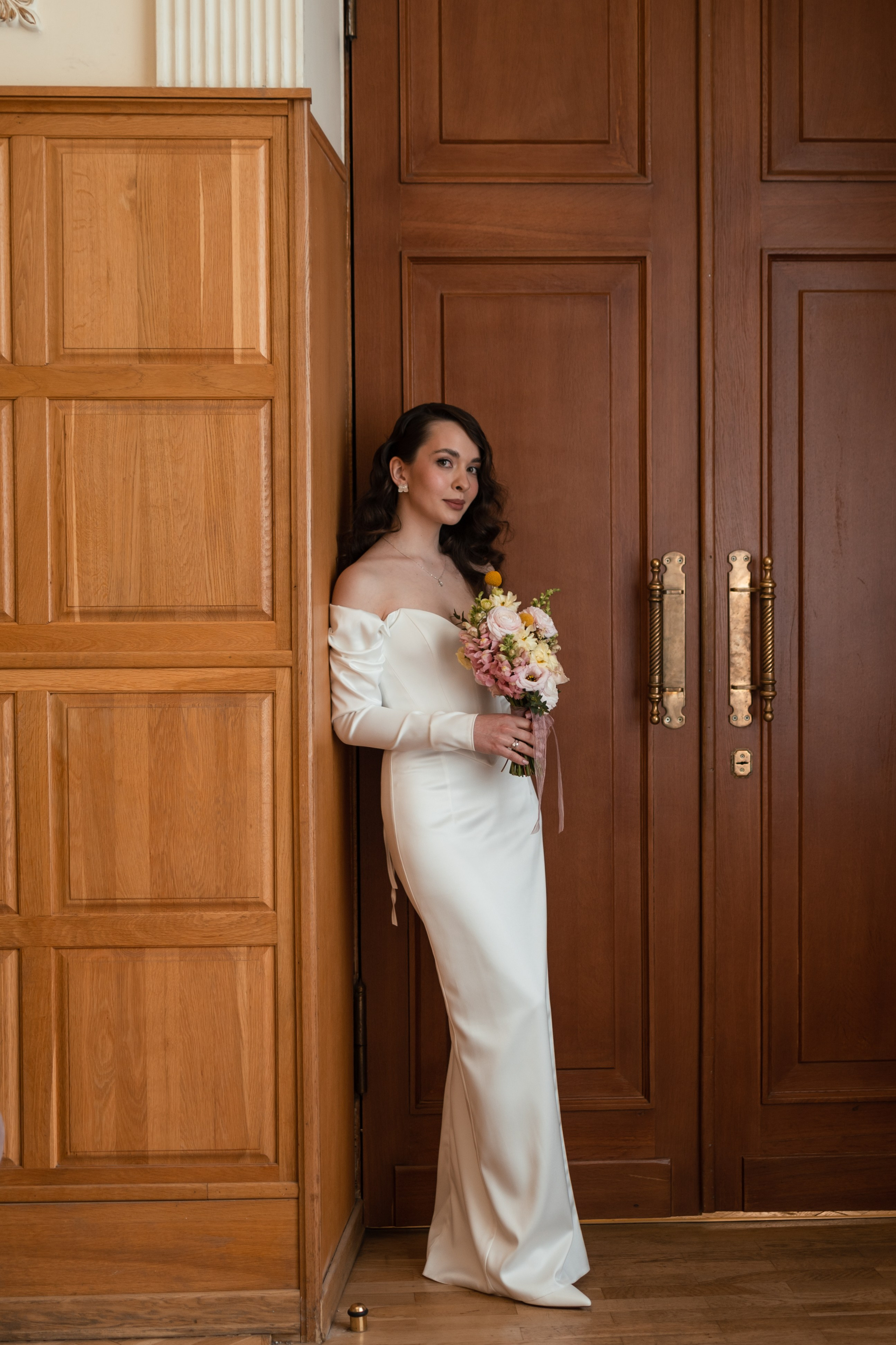 12.04. Свадебный фотограф Дарья Жакова