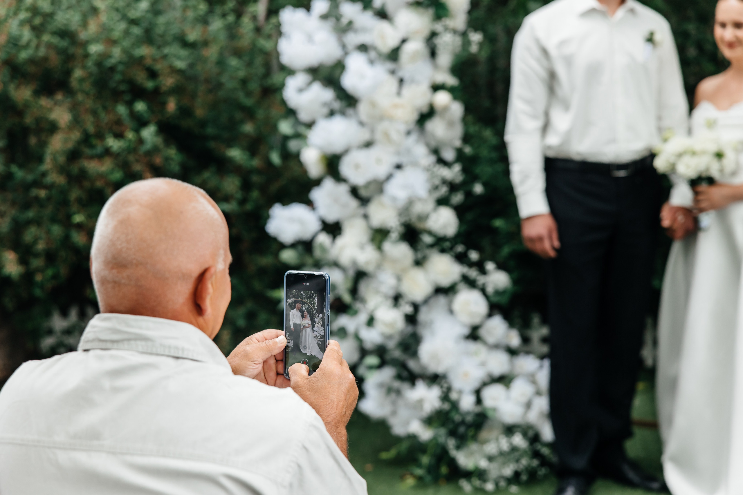 Анонс свадьбы Юлии и Игоря. Городская лавстори в Севастополе. Свадебный фотограф в Крыму и Севастополе Ольга Баскакова