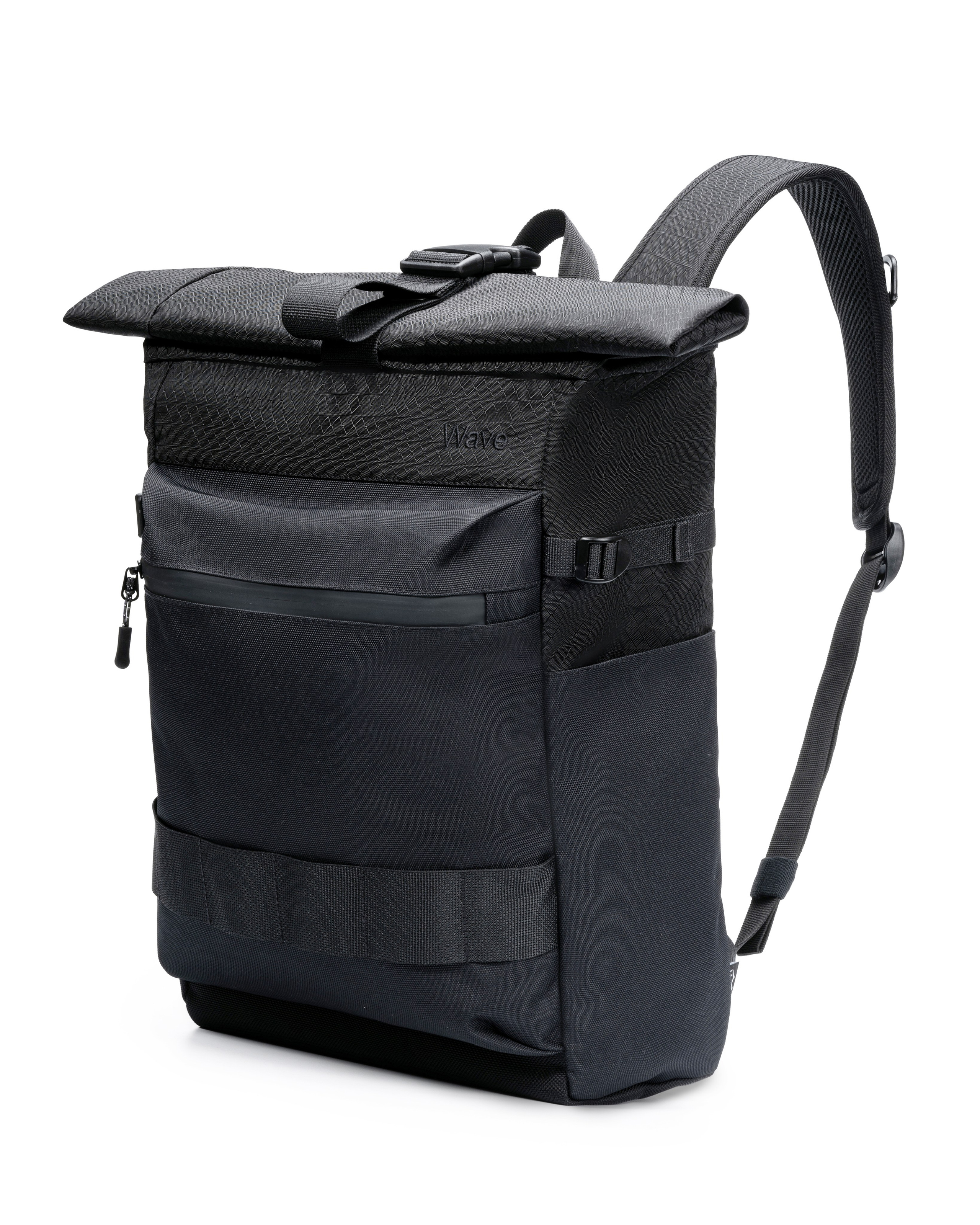 Wave. Фотограф Дмитрий Капралов