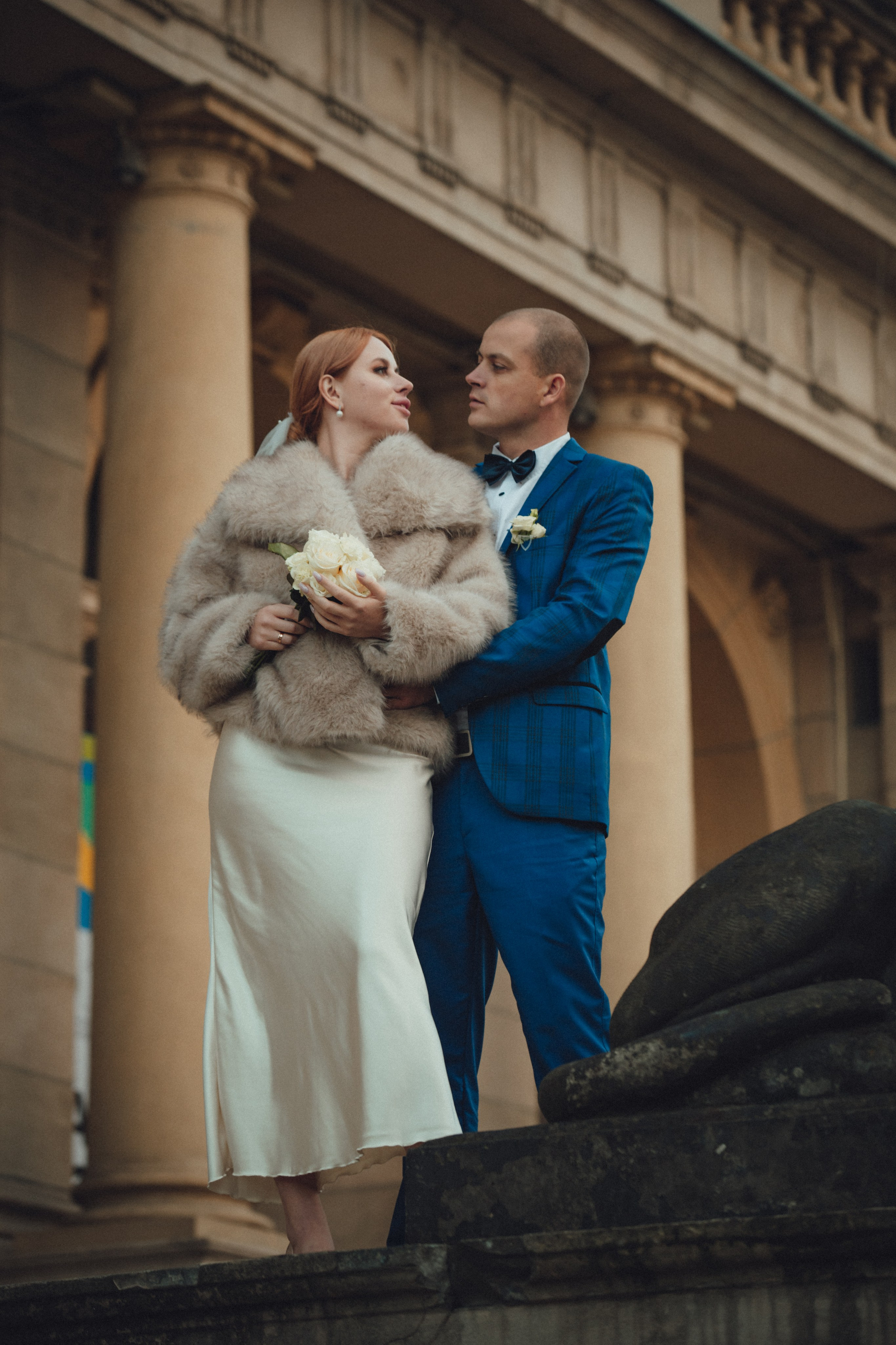 Andrey and Elena | Калининград. Андрей Миллер Фотограф из Калининграда