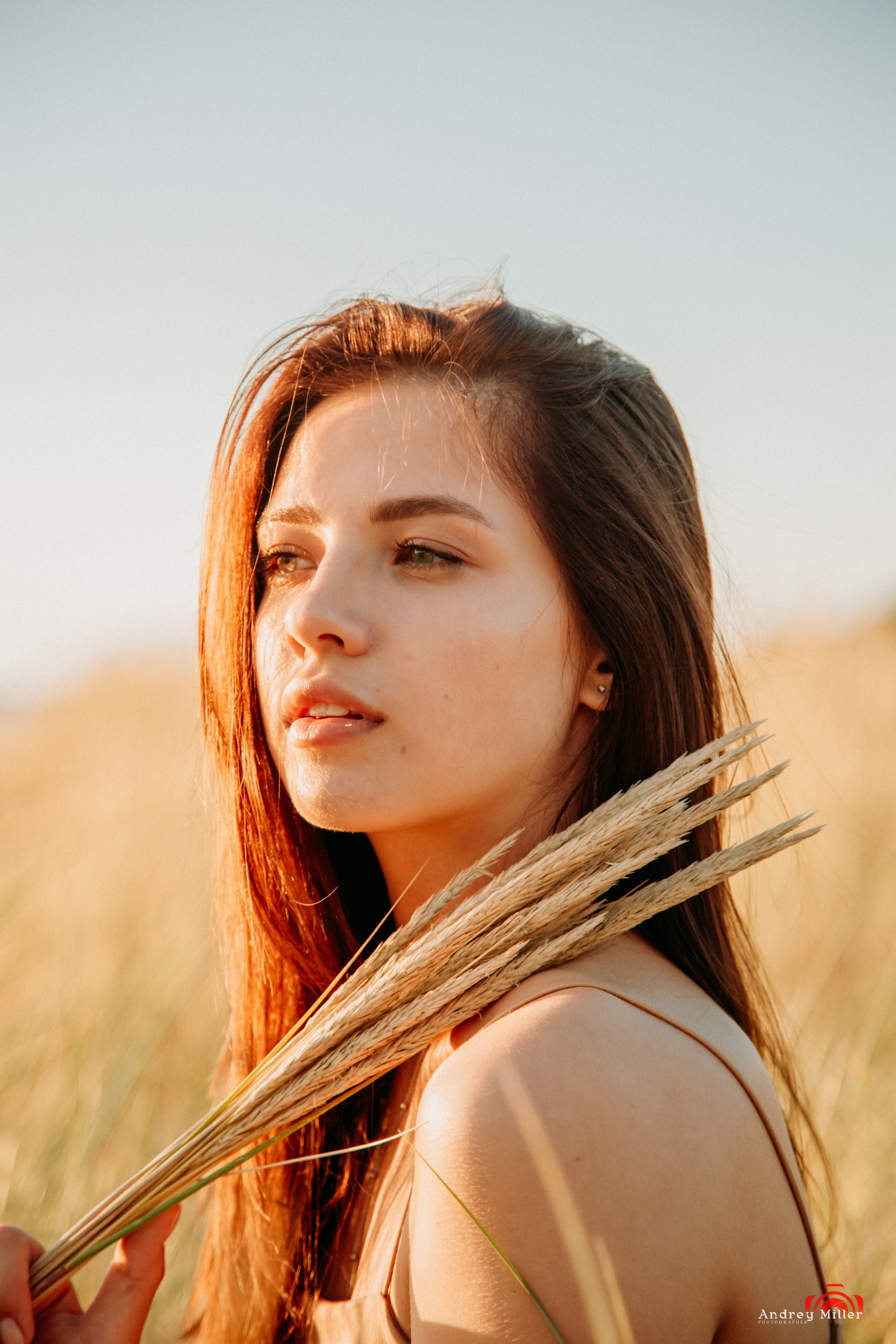 Adriana | Янтарный. Андрей Миллер Фотограф из Калининграда