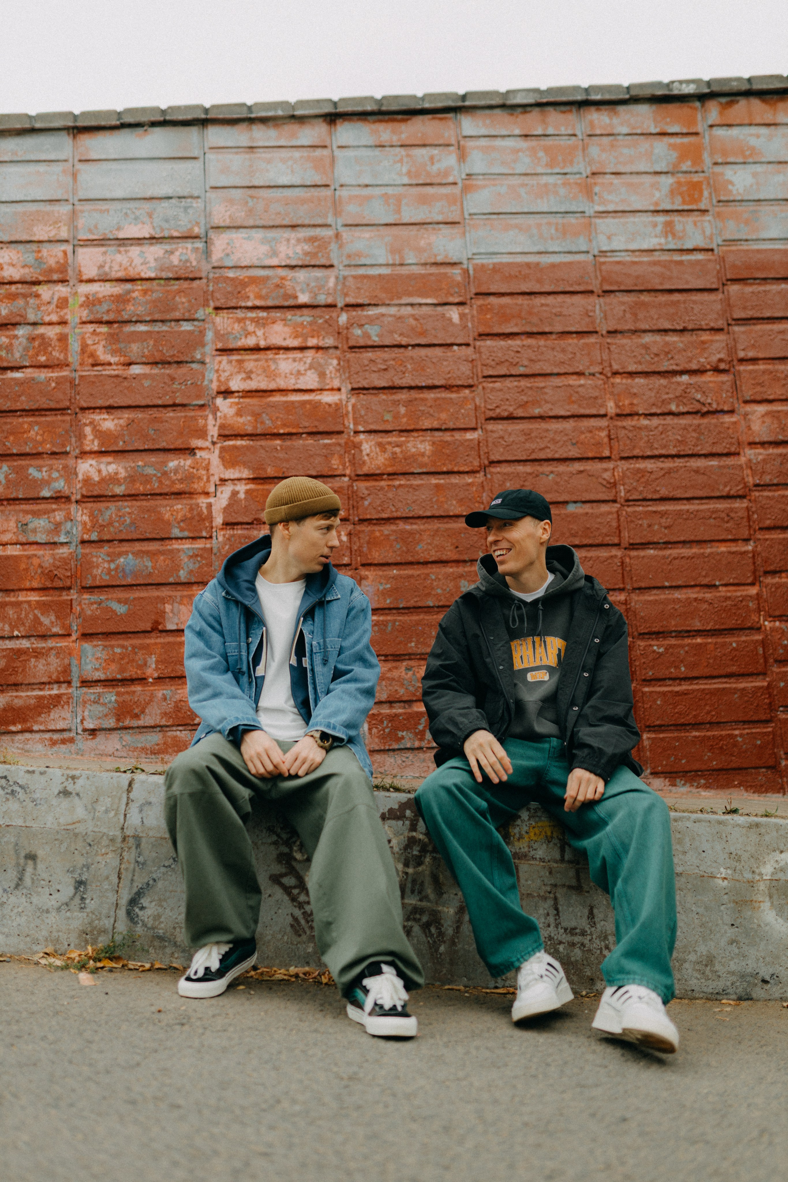 Dabro. Фотограф НОГИНСК, Москва, Анастасия Белая