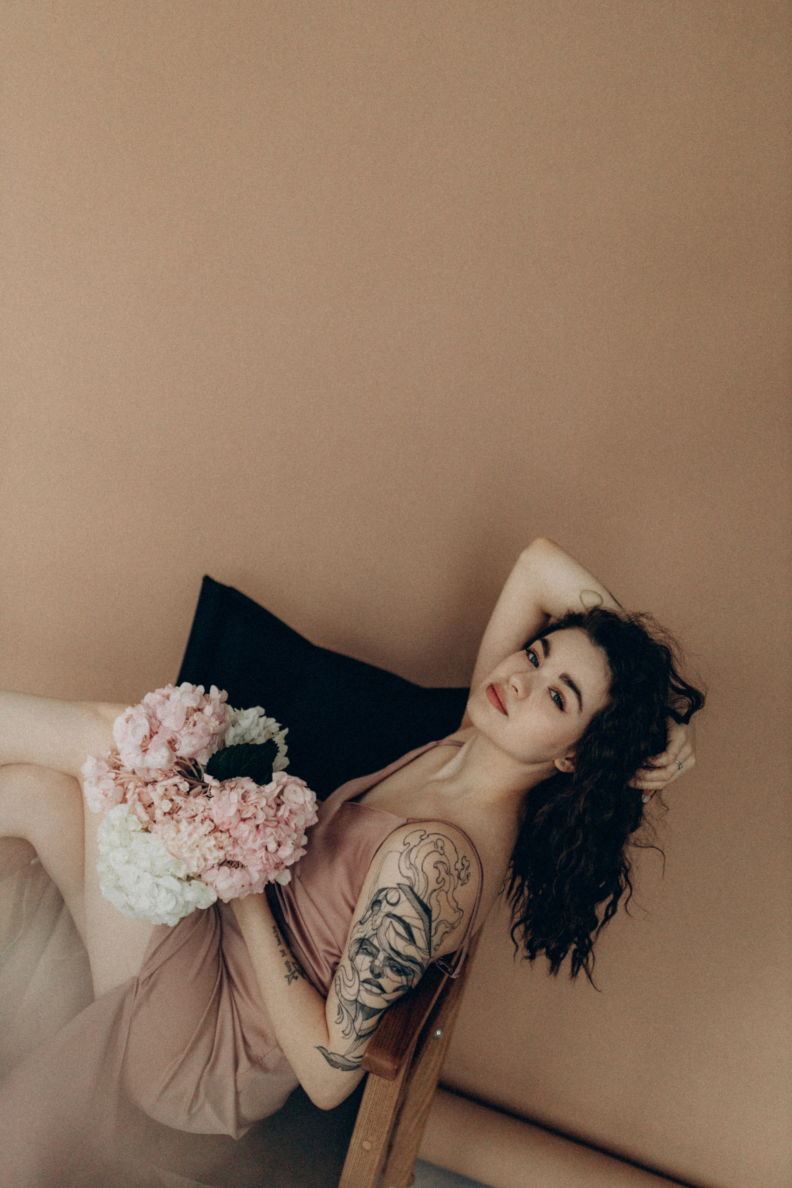 Анастасия. Фотограф НОГИНСК, Москва, Анастасия Белая