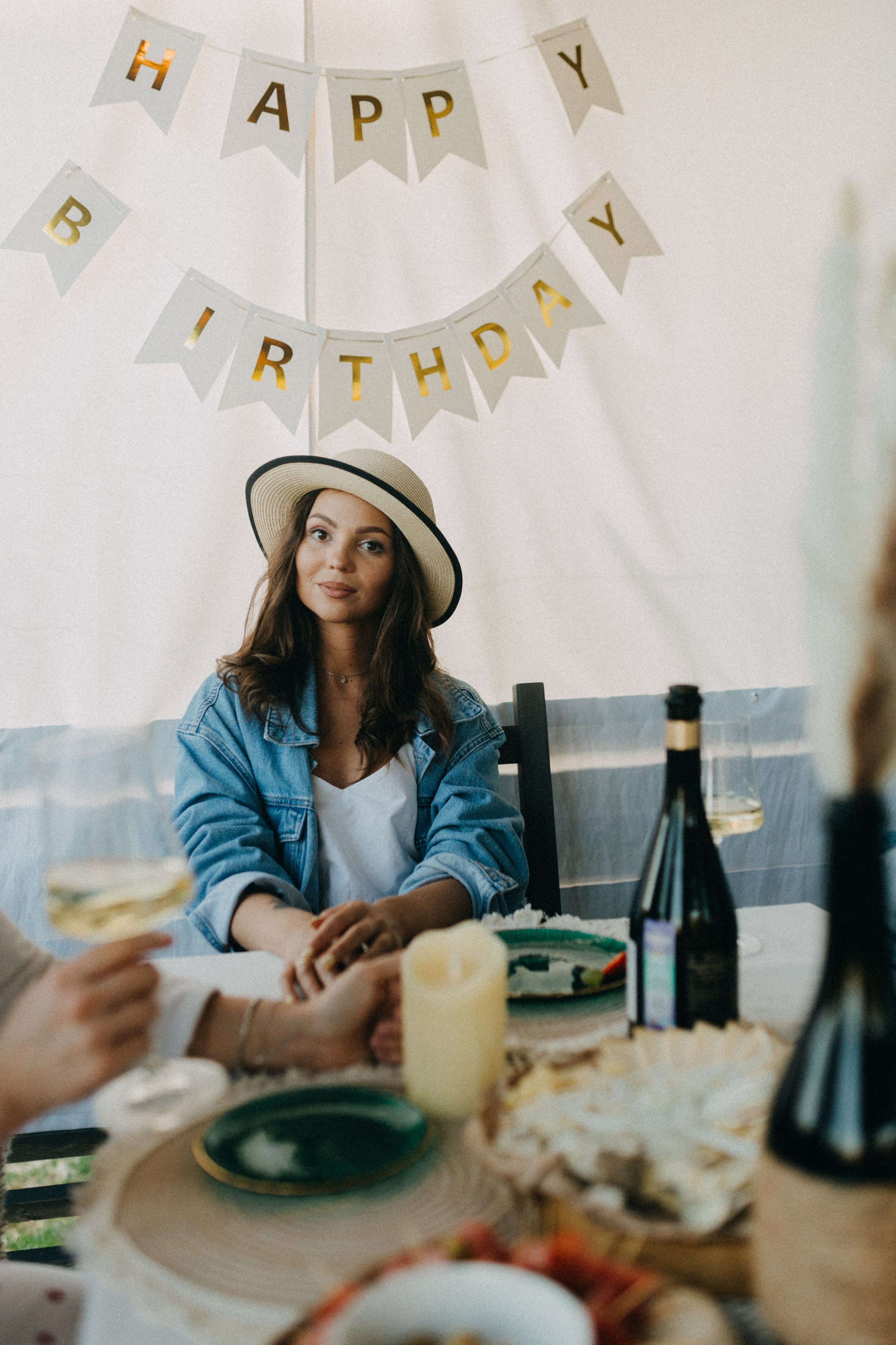 День Рождения Татьяны. Фотограф НОГИНСК, Москва, Анастасия Белая
