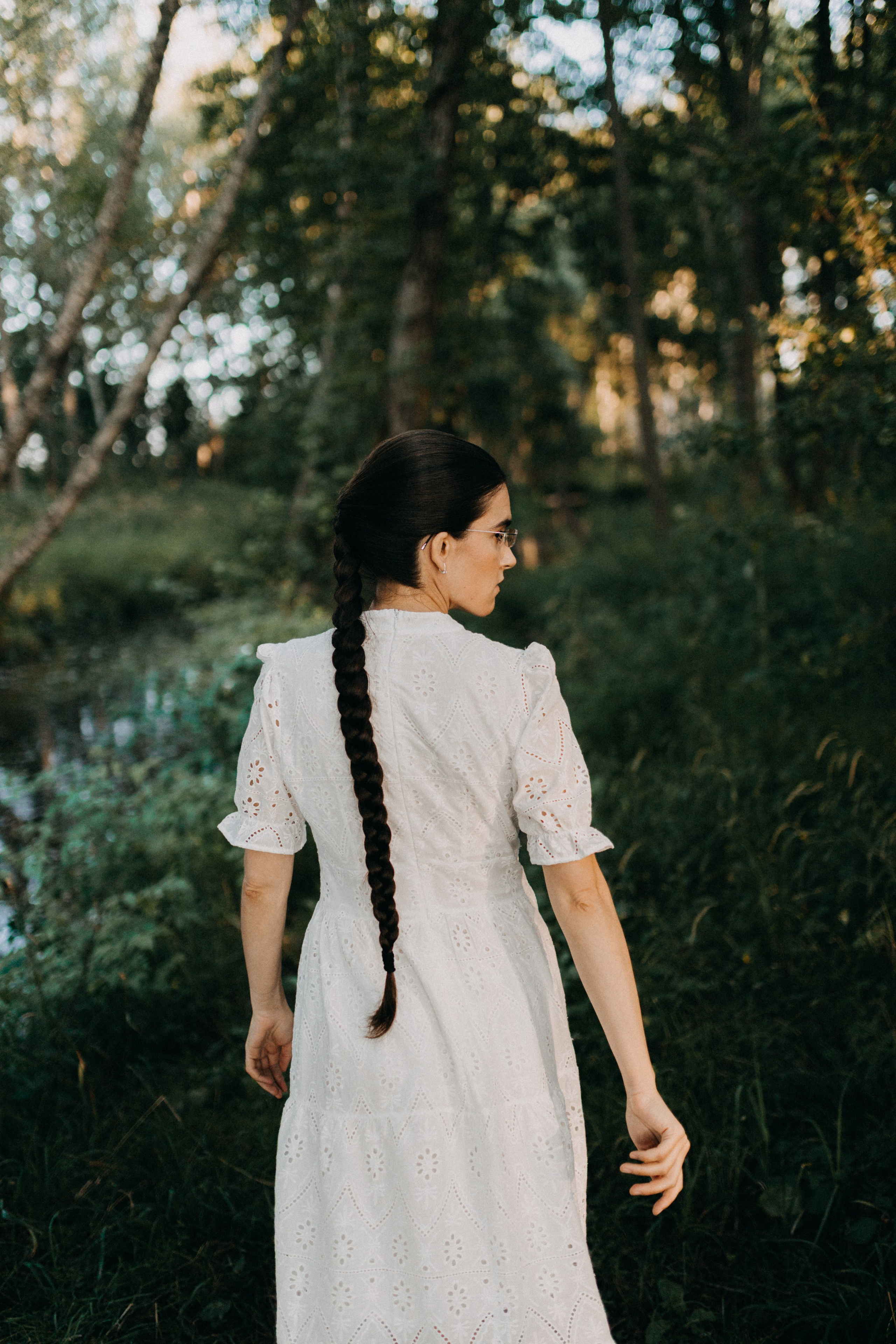 Анастасия. Фотограф НОГИНСК, Москва, Анастасия Белая