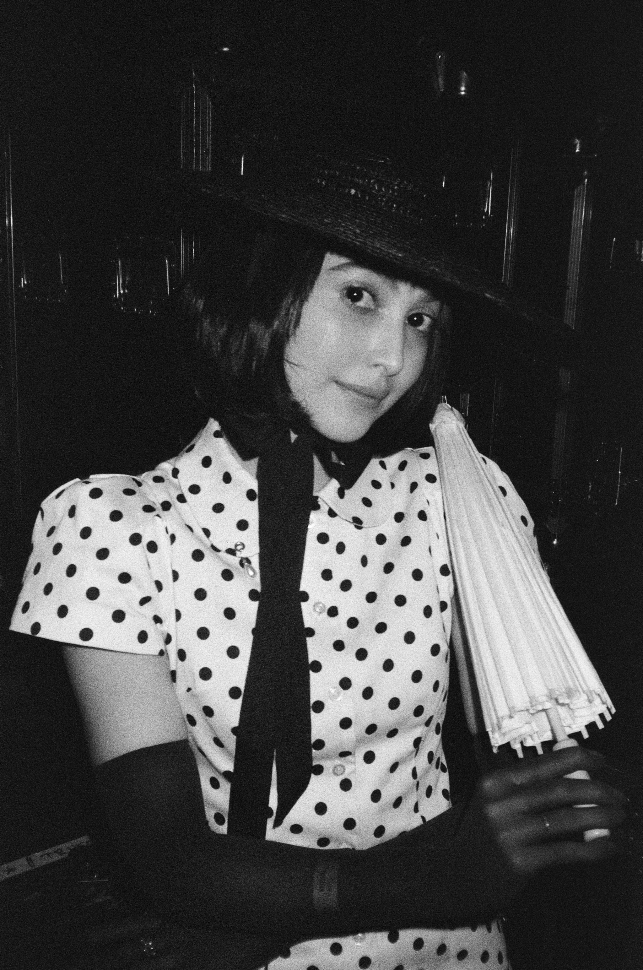 День 5. Плёночный фотограф Москва, Саша Звук