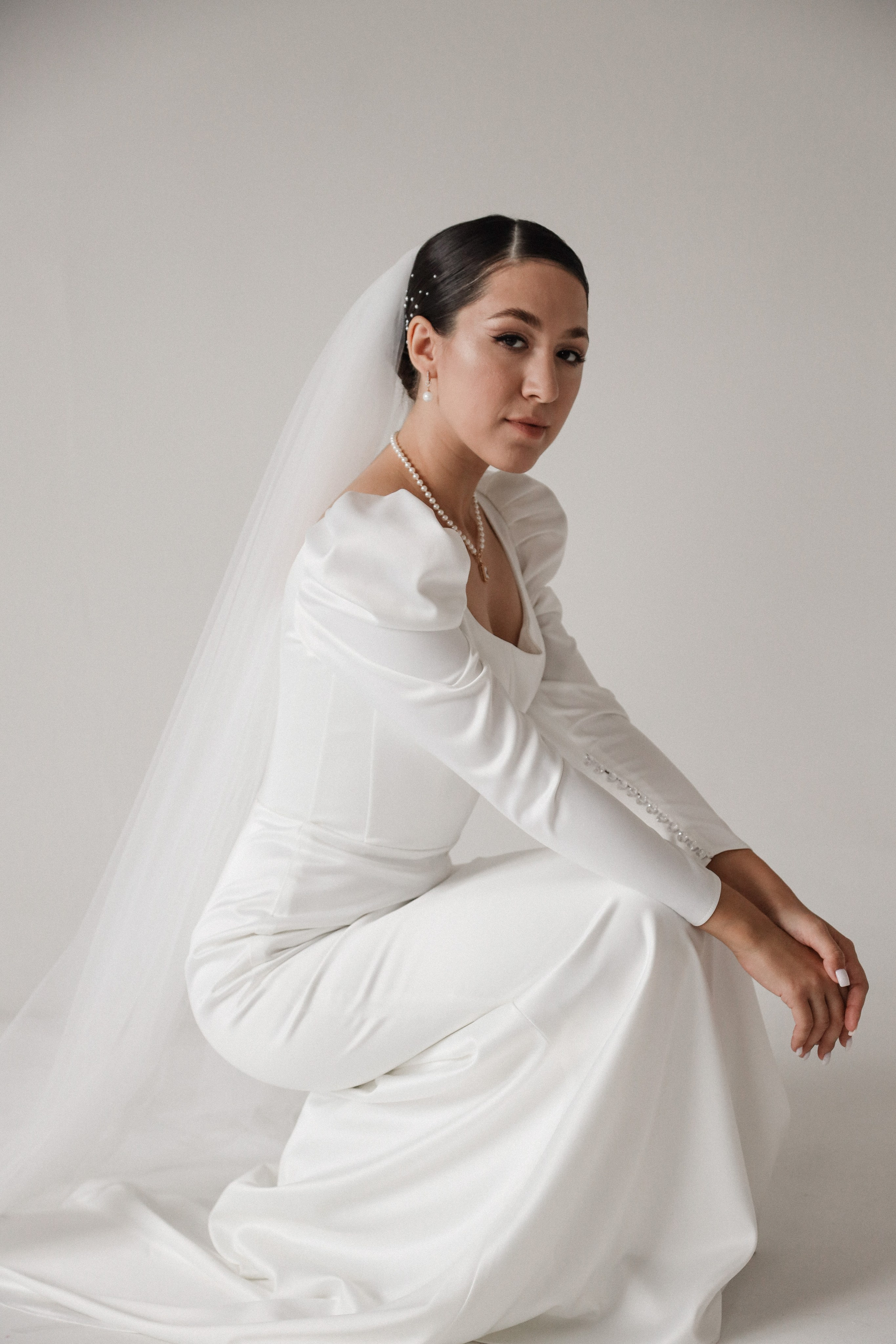 Эбу + Люсия. Фотограф Волгоград / Волжский