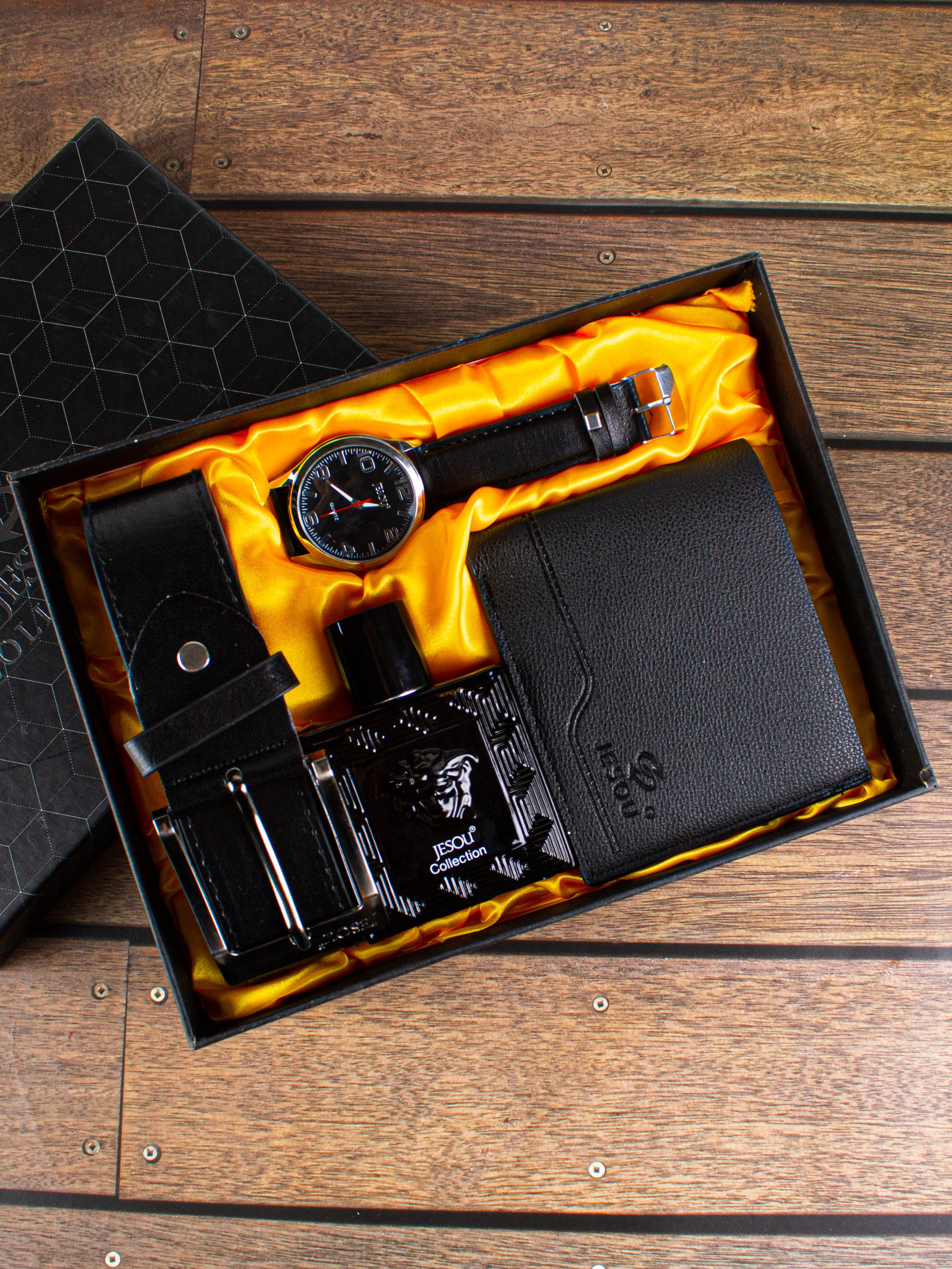 Мужской подарочный набор. «Матрица»