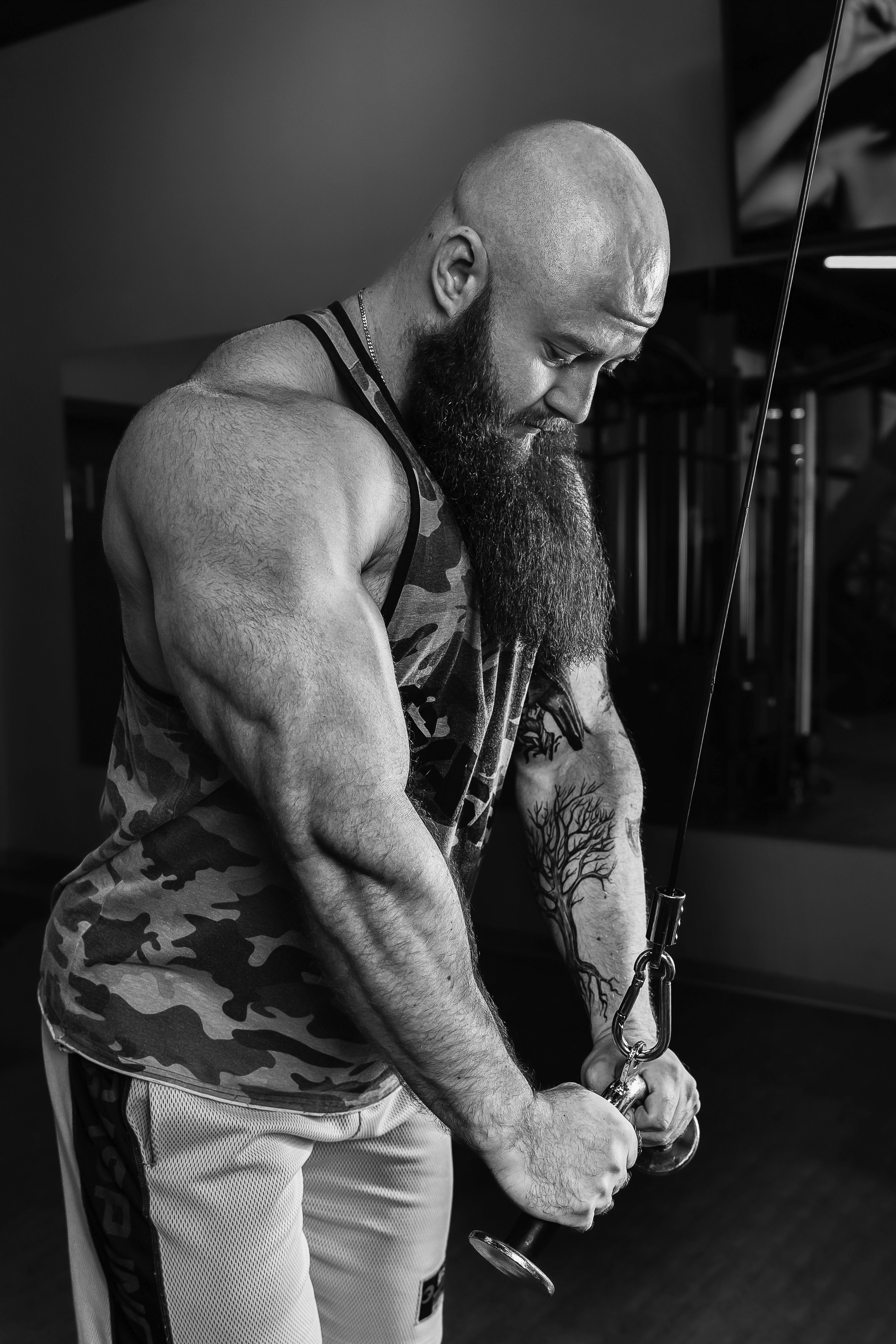 Кирилл. Для тех, кто не ждёт удачи, а создаёт её. Каждая фотосессия — это твой момент, твой стиль, твой успех. 📸