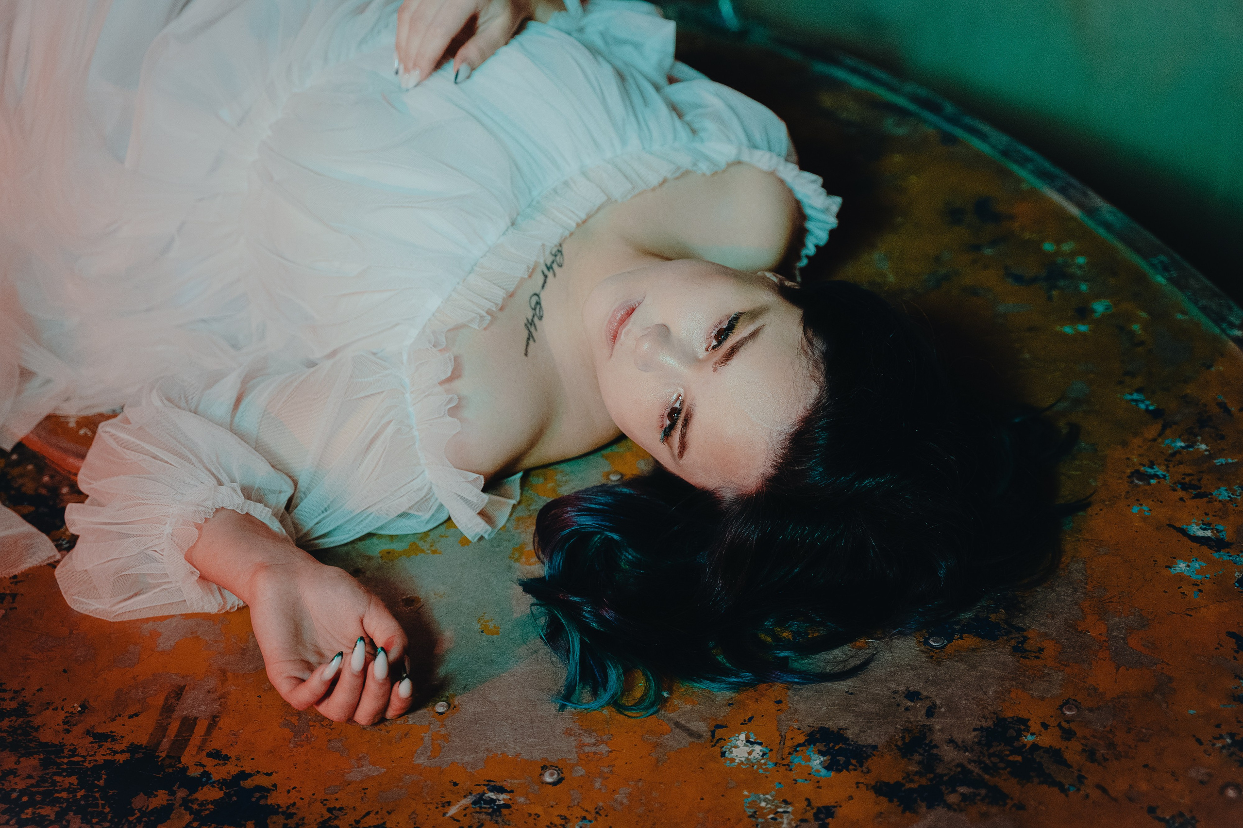 Айвазовский