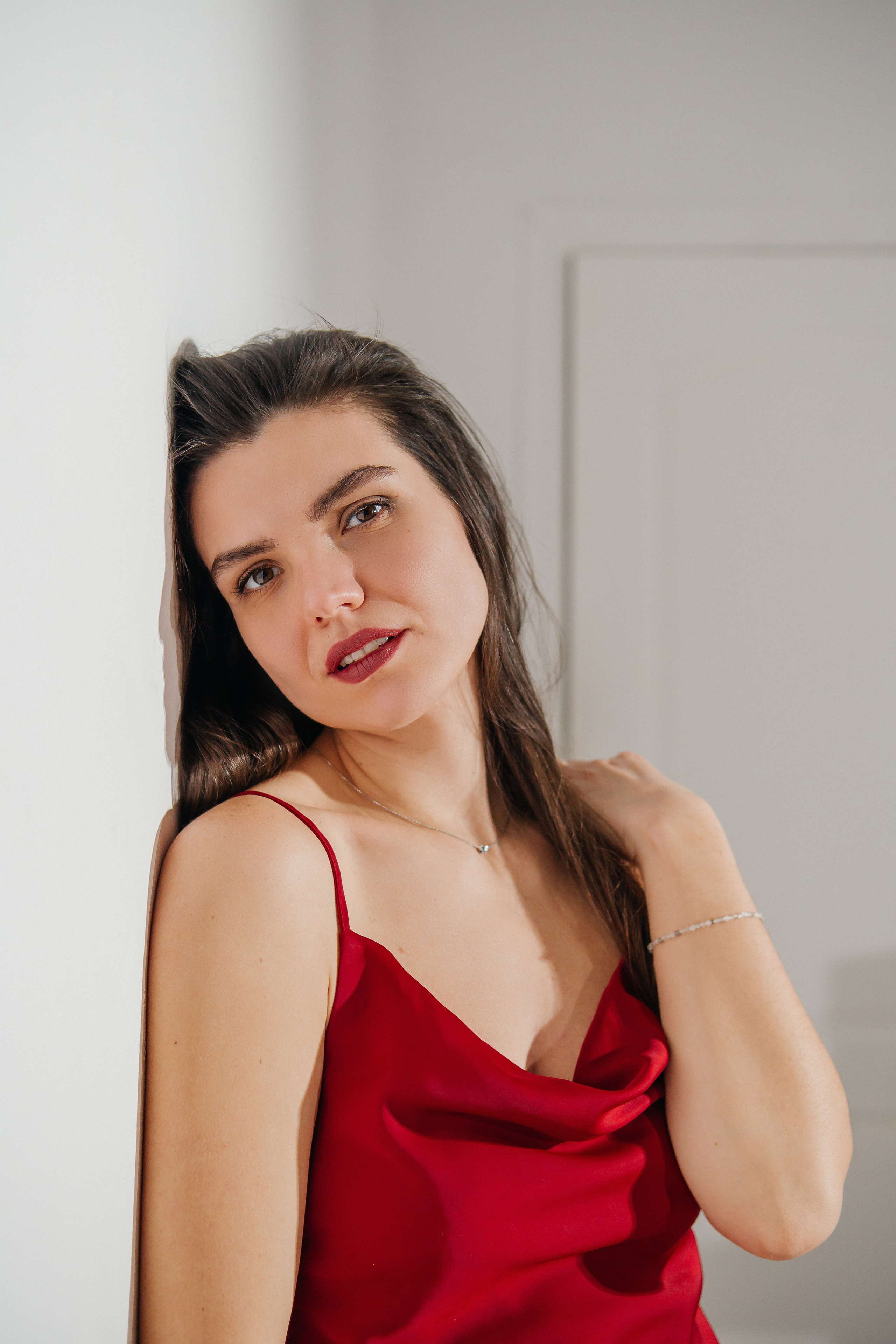 Дарья. Фотограф Людмила Белова