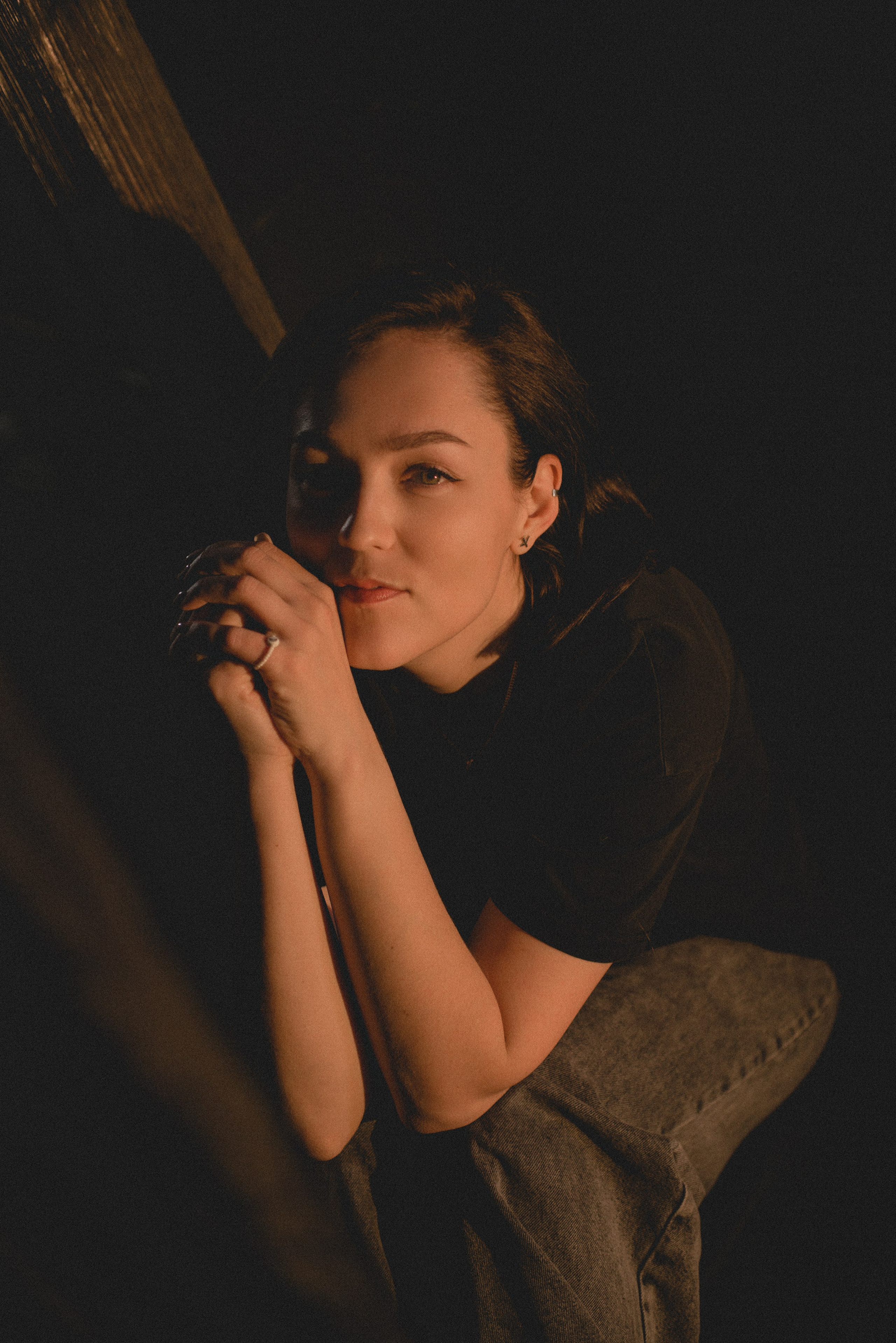 Александра. Фотограф Людмила Белова