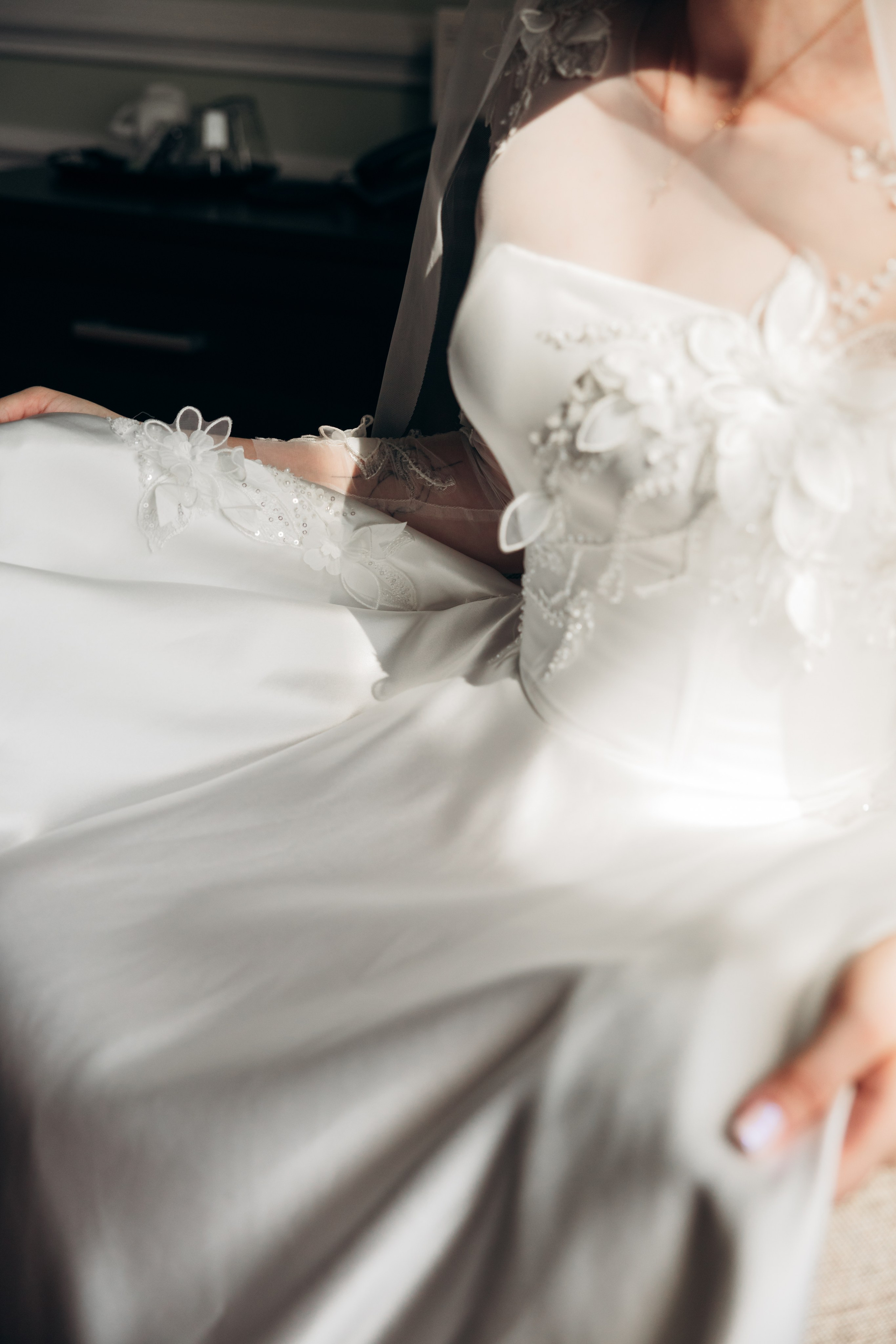 Павел & Екатерина. Питерский фотограф