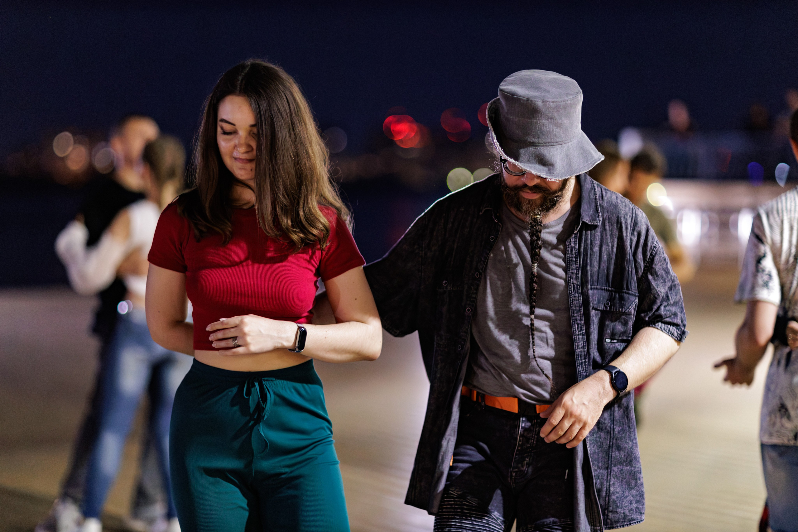 7 Июня 2025. Опен эйр на Петровской набережной. Свадебный фотограф в Воронеже Александр Работкин