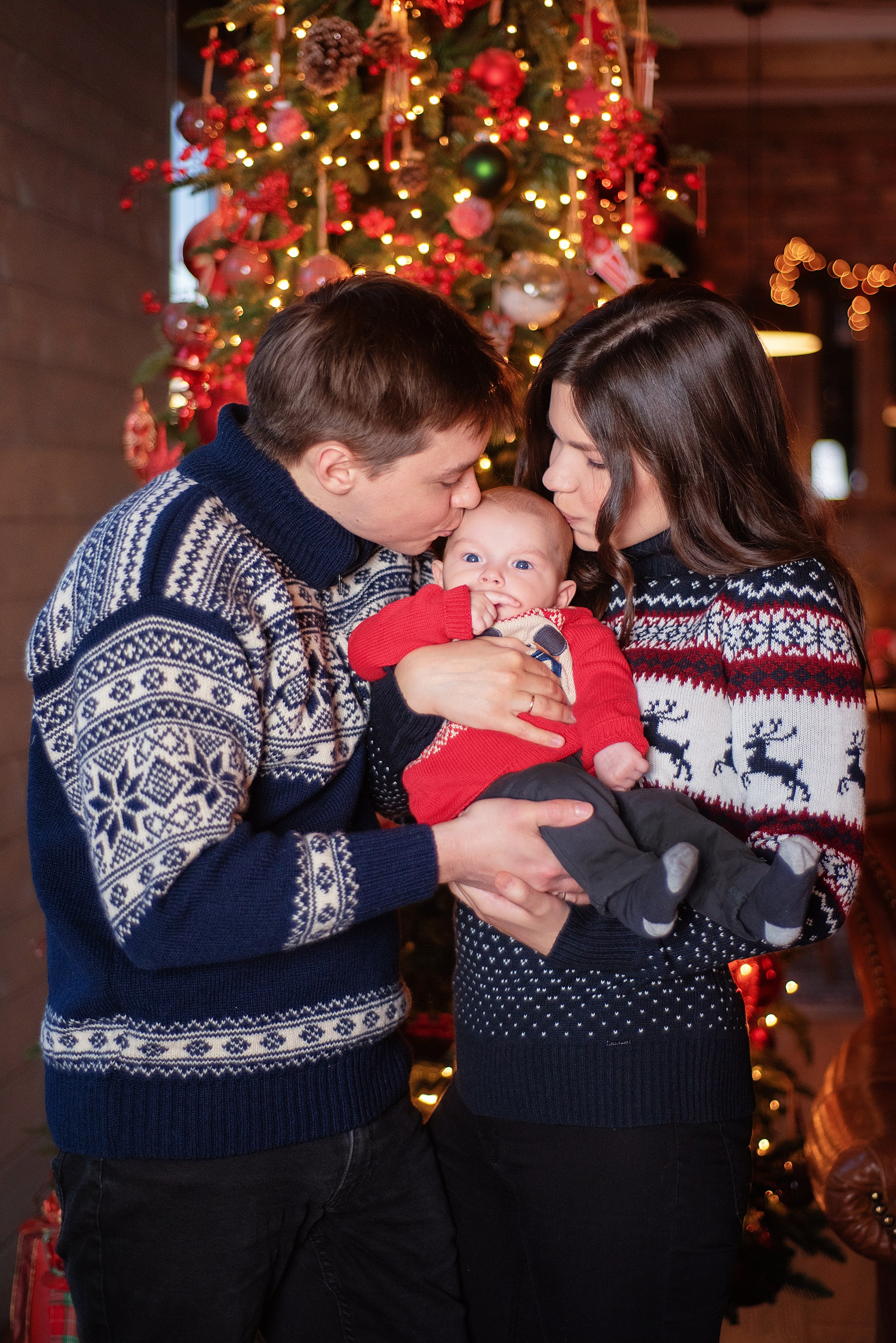 Семья и дети. Ваш фотограф в Москве