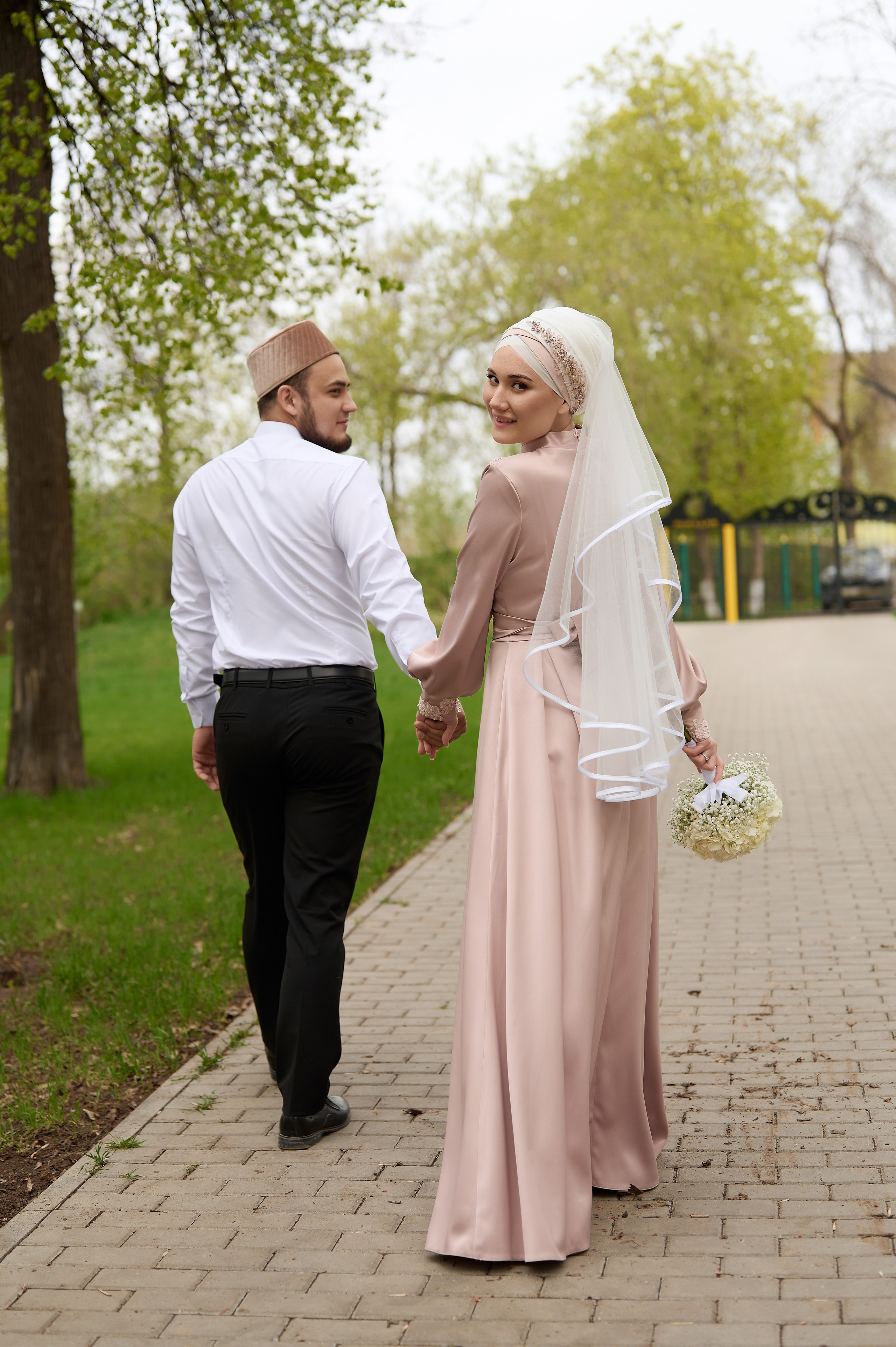 Роберт и Элина. Свадебный и семейный фотограф Регина Кагарманова