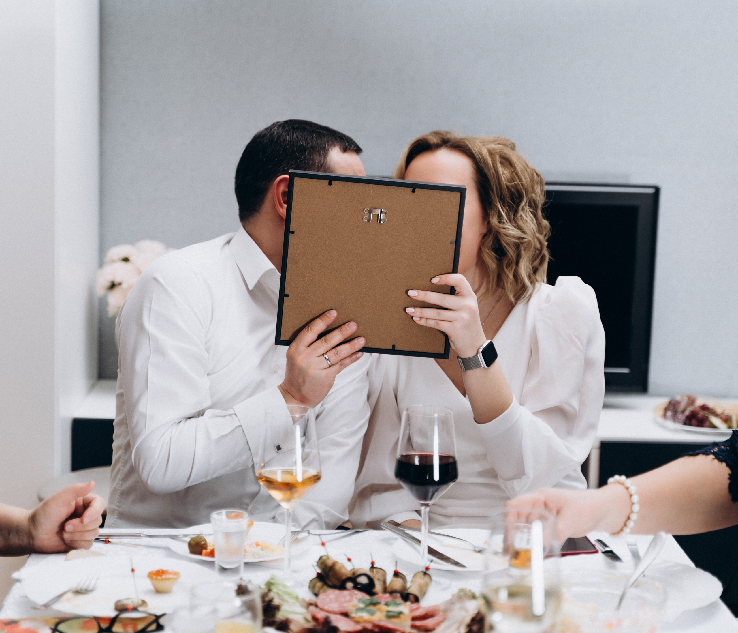 Свадьба Алберт и Дарья. Event фотограф Степанова Александра