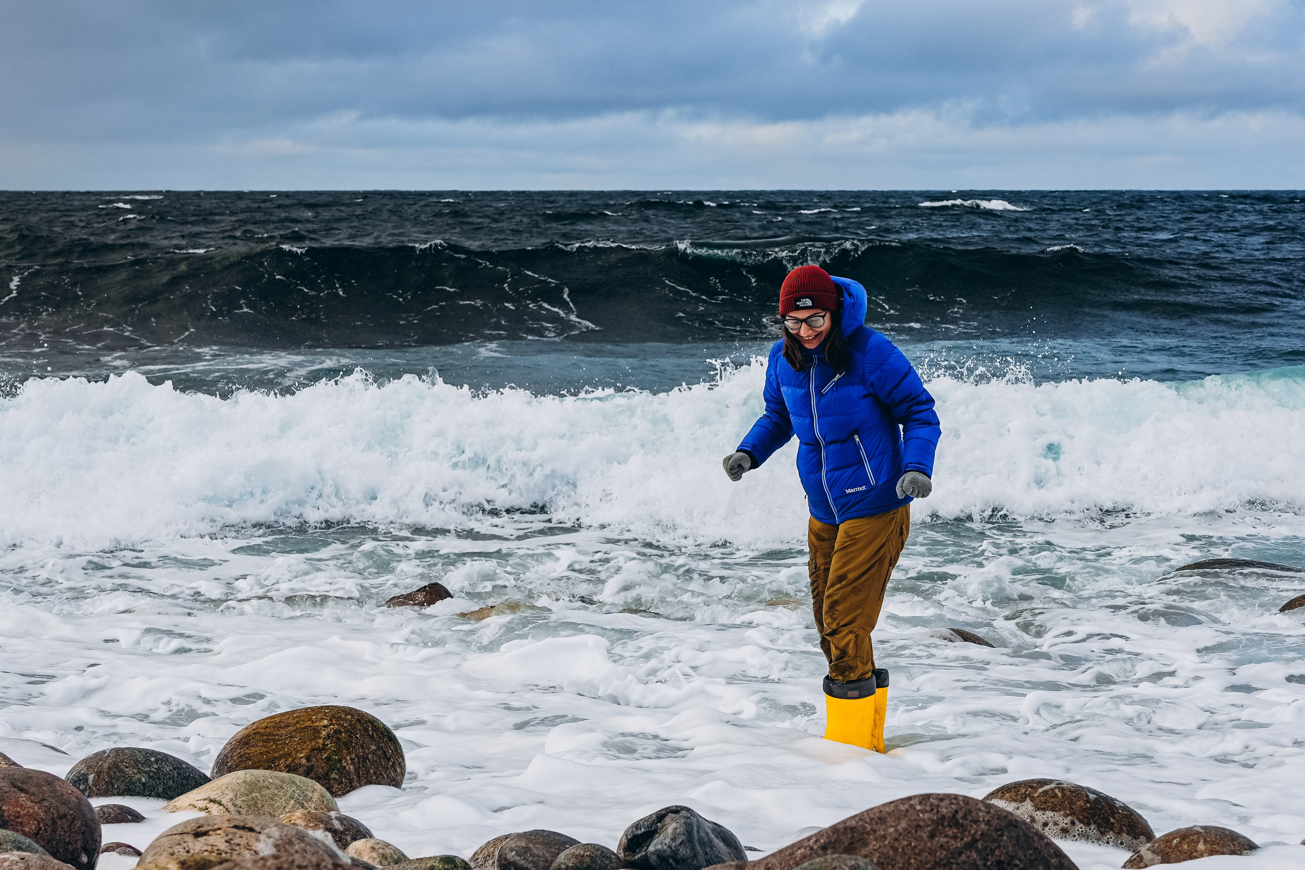 СЕВЕР. Event фотограф Степанова Александра