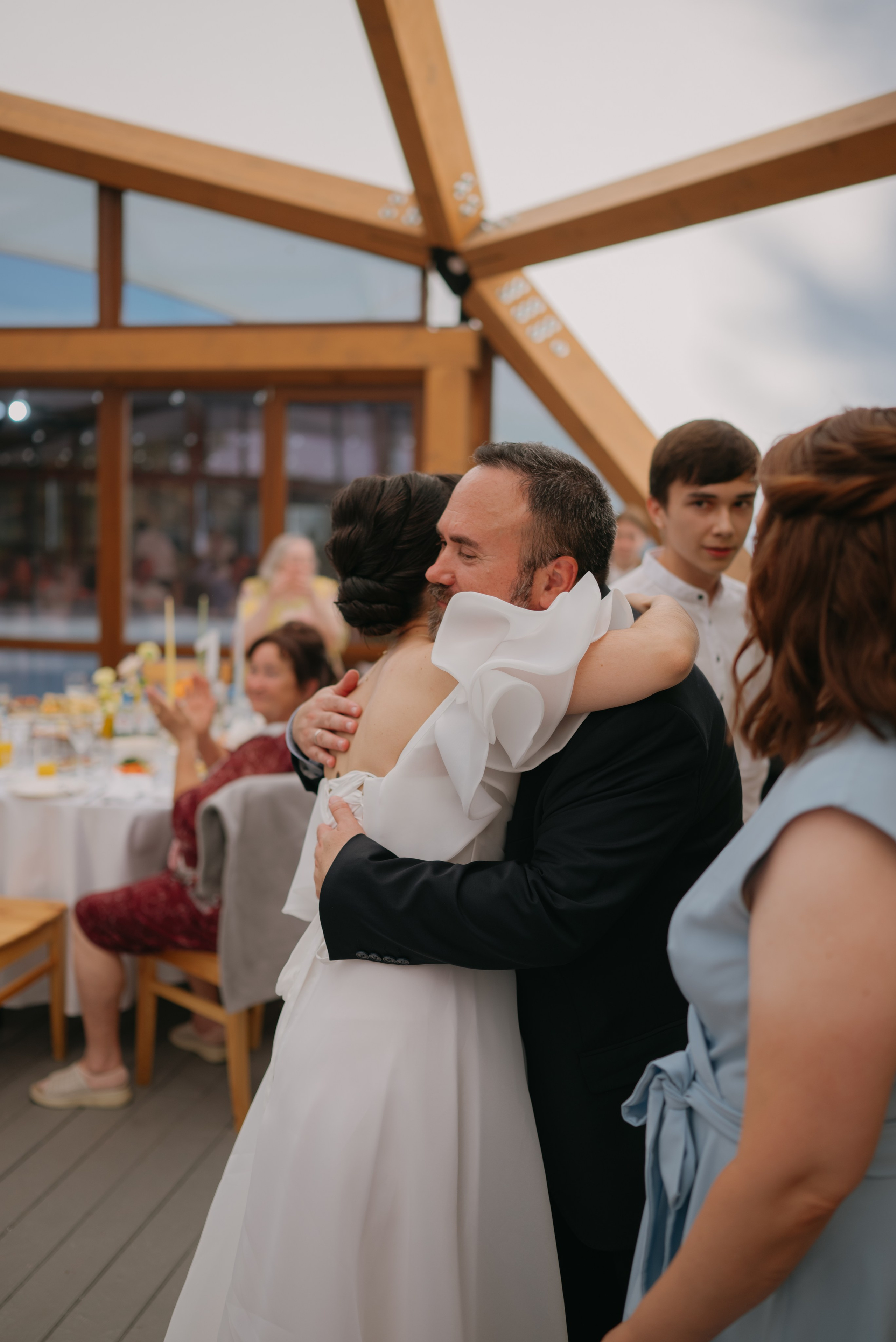 Тимур и Регина. Свадебный фотограф Уфа Дарья Насырова