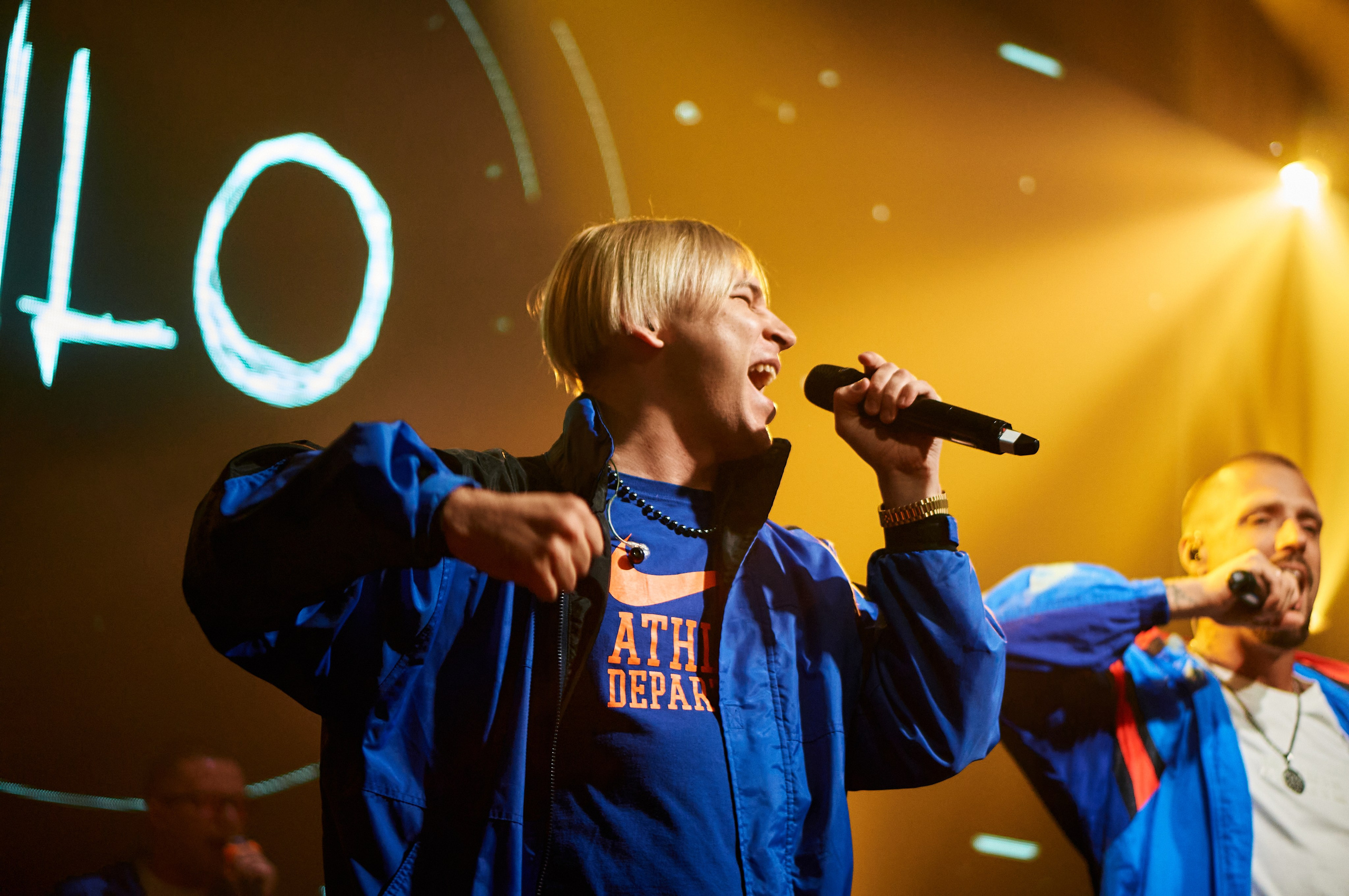 NLO | Хабаровск | Репортаж 28 сентября. Фотограф | Кнышева Валерия | Санкт-Петербург