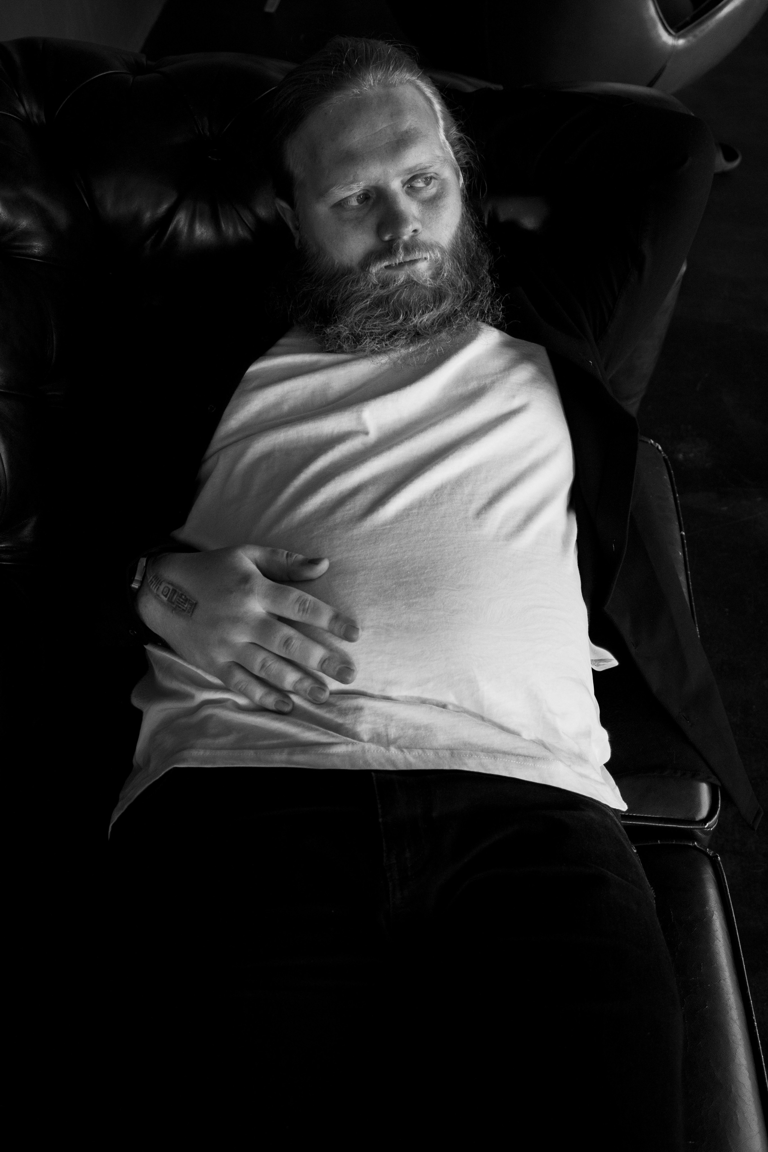 Владимир. Бутакова Елена фотограф в Екатеринбурге