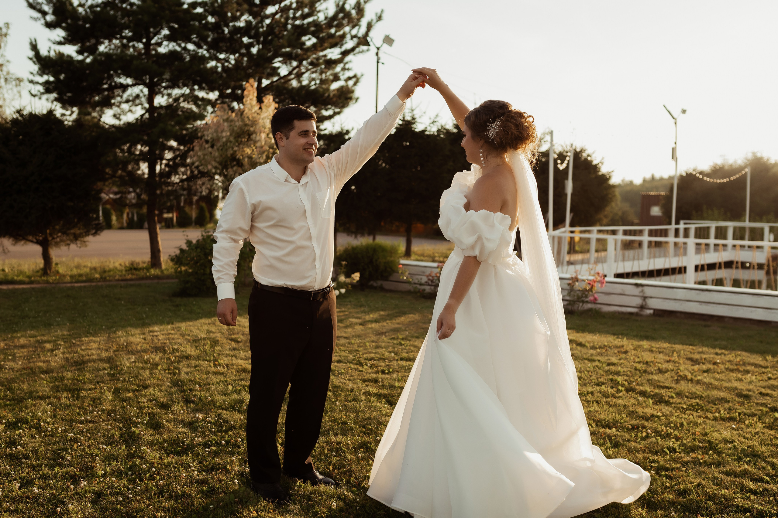 Ваня & Галя (с банкетом). ФОТОГРАФ Маргарита Сивакова | Ярославль Кострома Москва