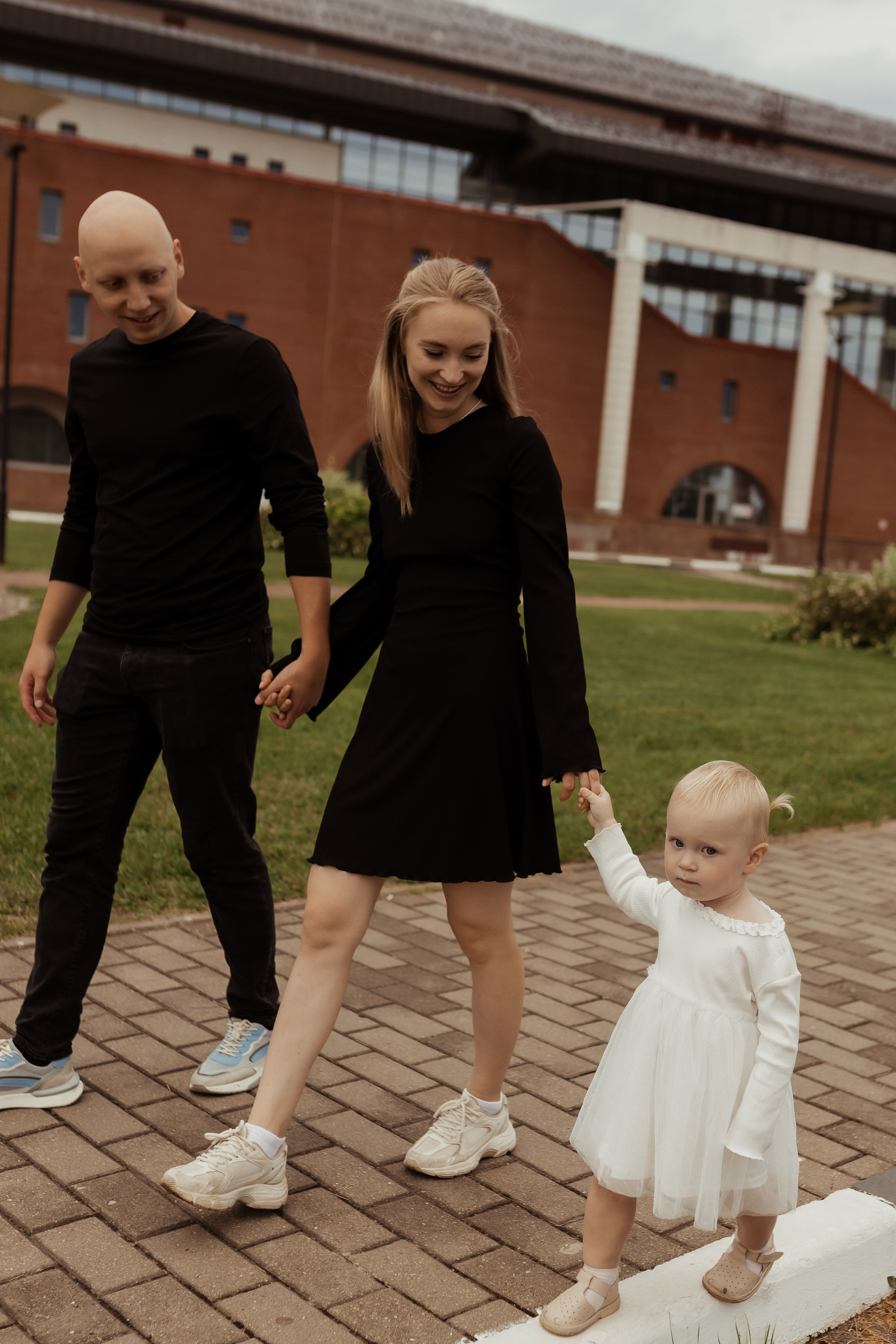 Артем, Настя и Ульяна. ФОТОГРАФ Маргарита Сивакова | Ярославль Кострома Москва