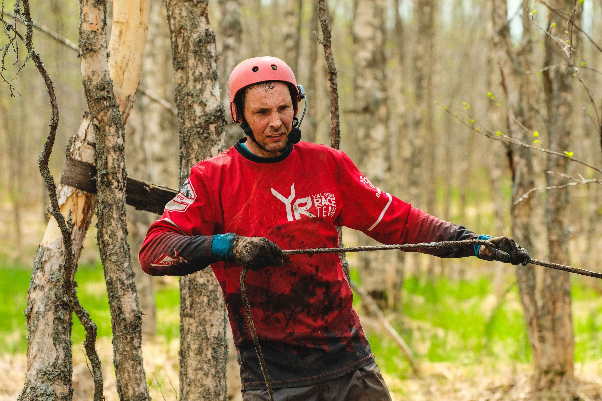 2023.05.11-14 — Ленинград-трофи 2023 — СУ, 2 день. Фотограф Алексей Алексеев